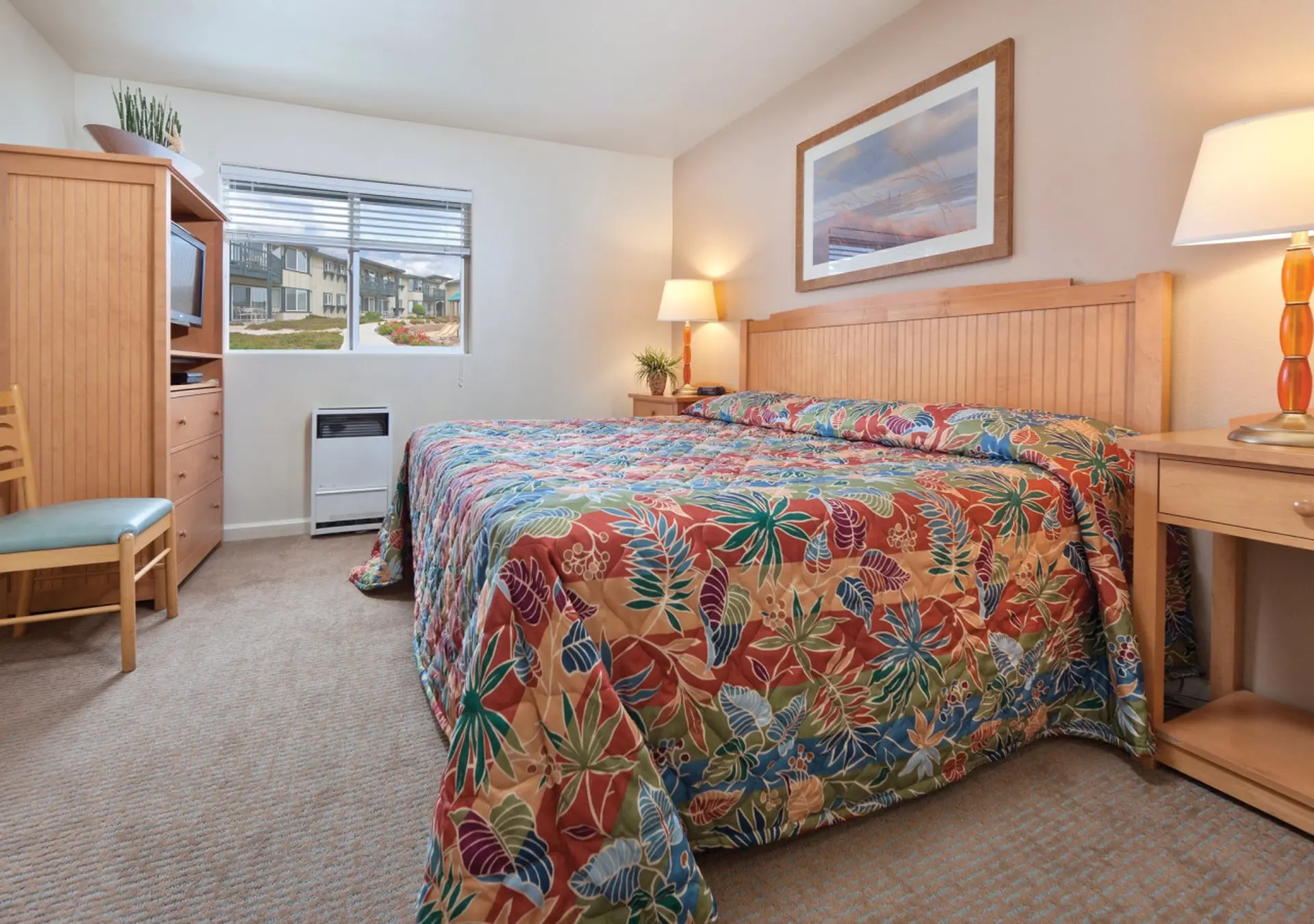 WorldMark Marina Dunes - 2BD  Sleeps up to 6