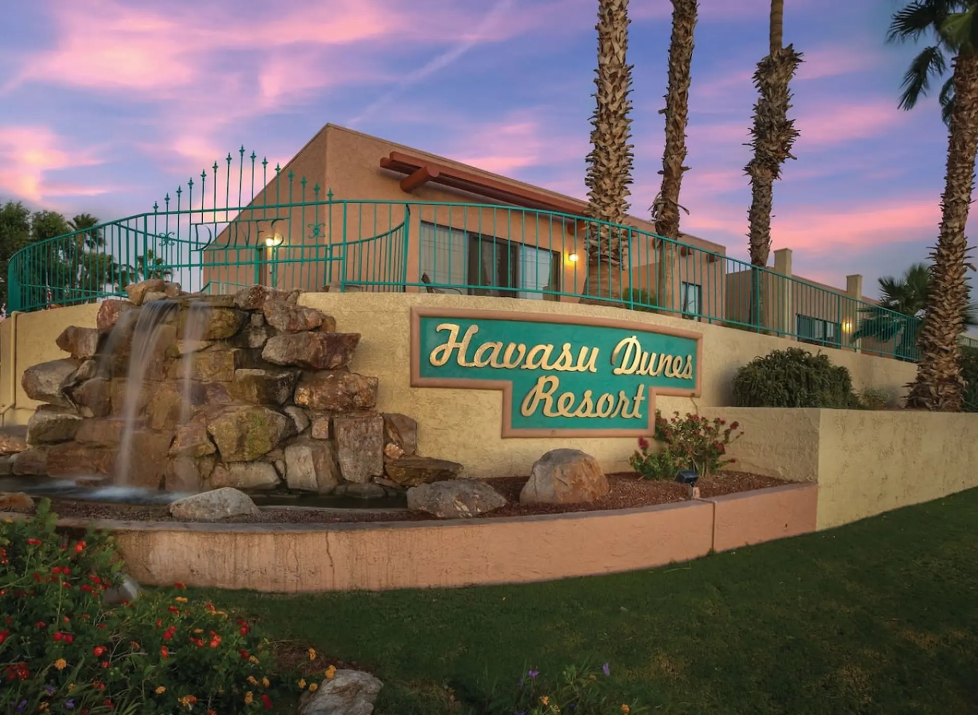 WM- Havasu Studio