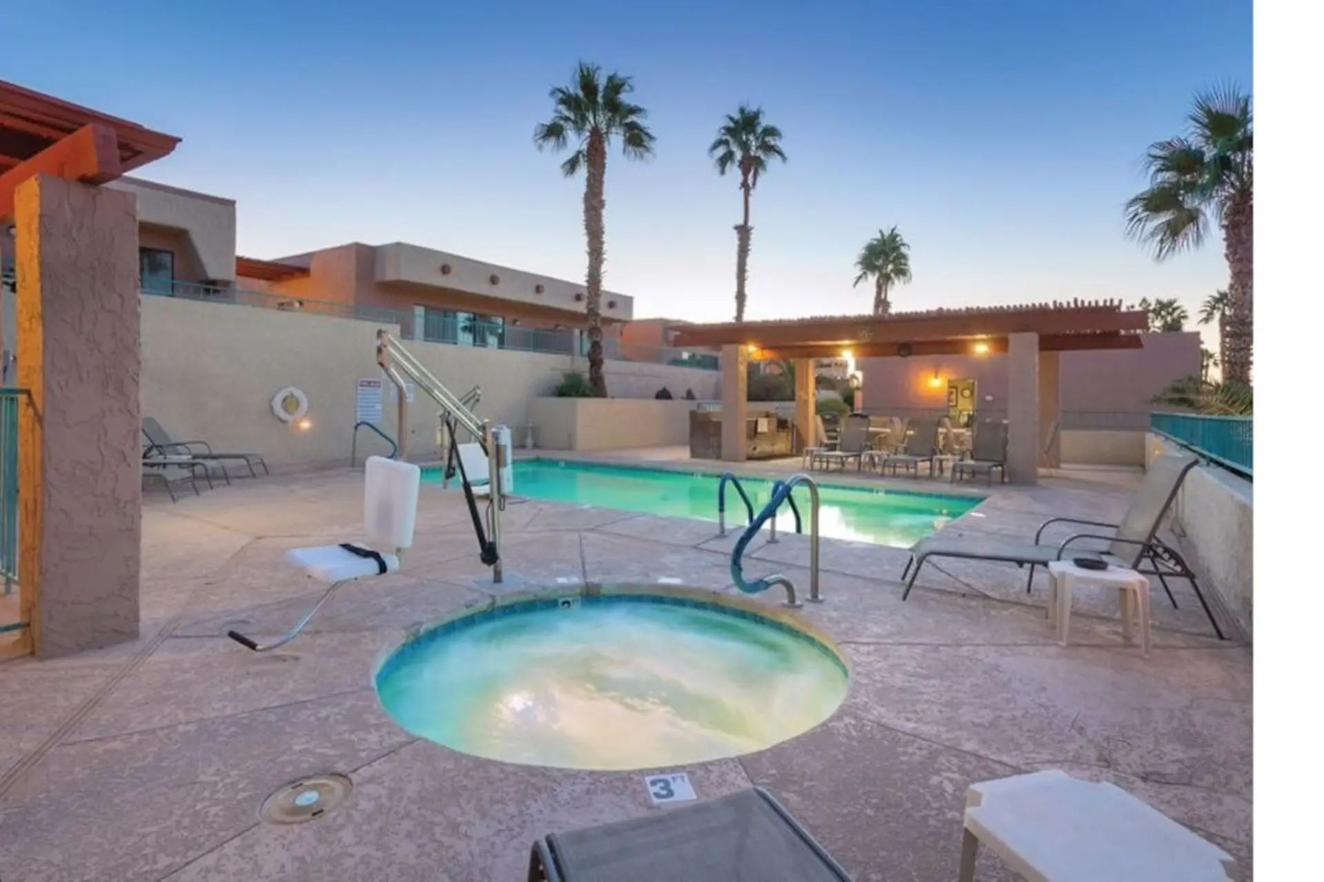 WM- Havasu Studio