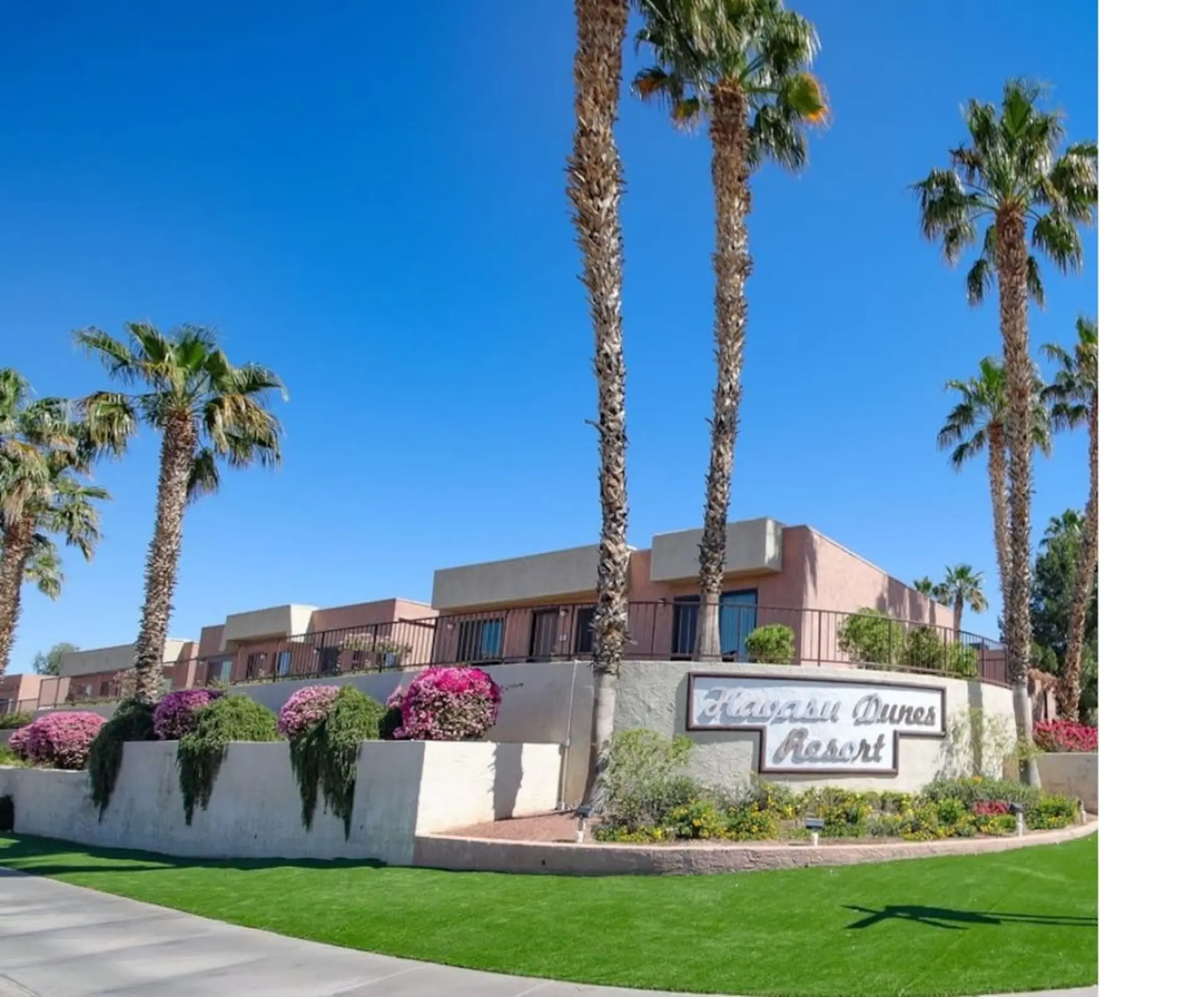 WM- Havasu Studio