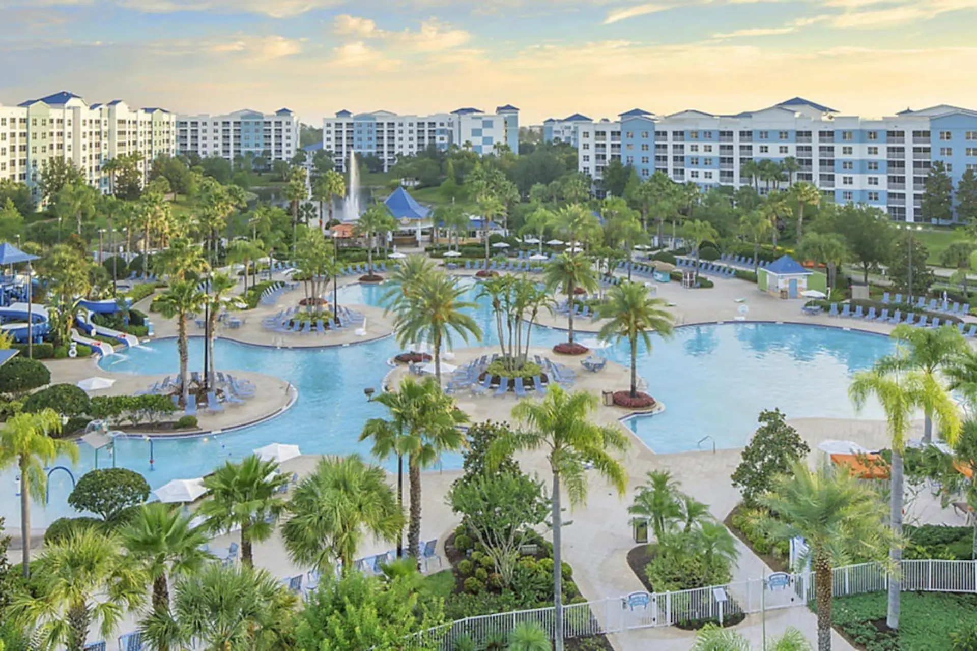 Take the Family to Orlando in this great 2BD
