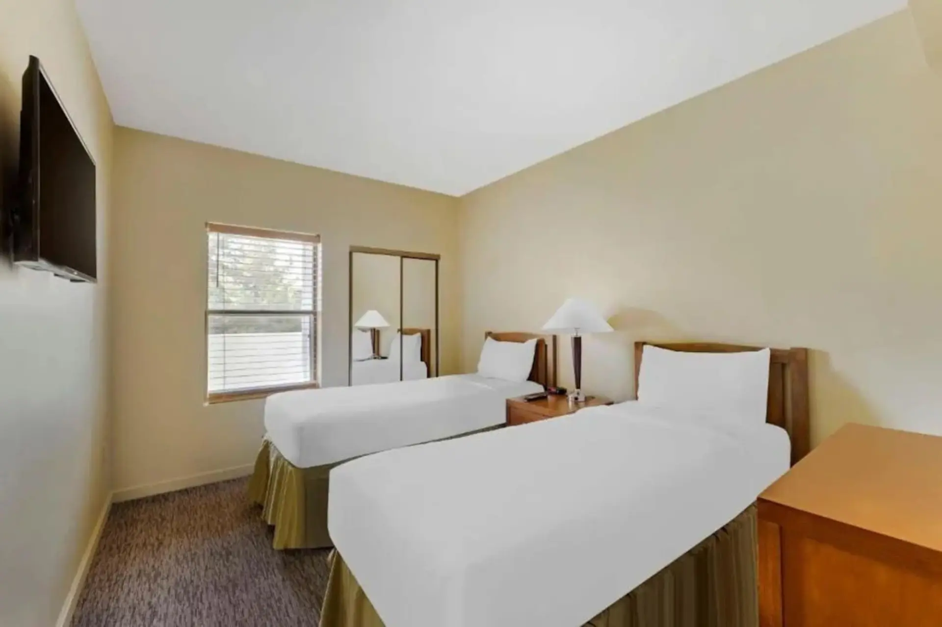 Diamond - Cancun Resort Las Vegas Luxury 2 Bed/2