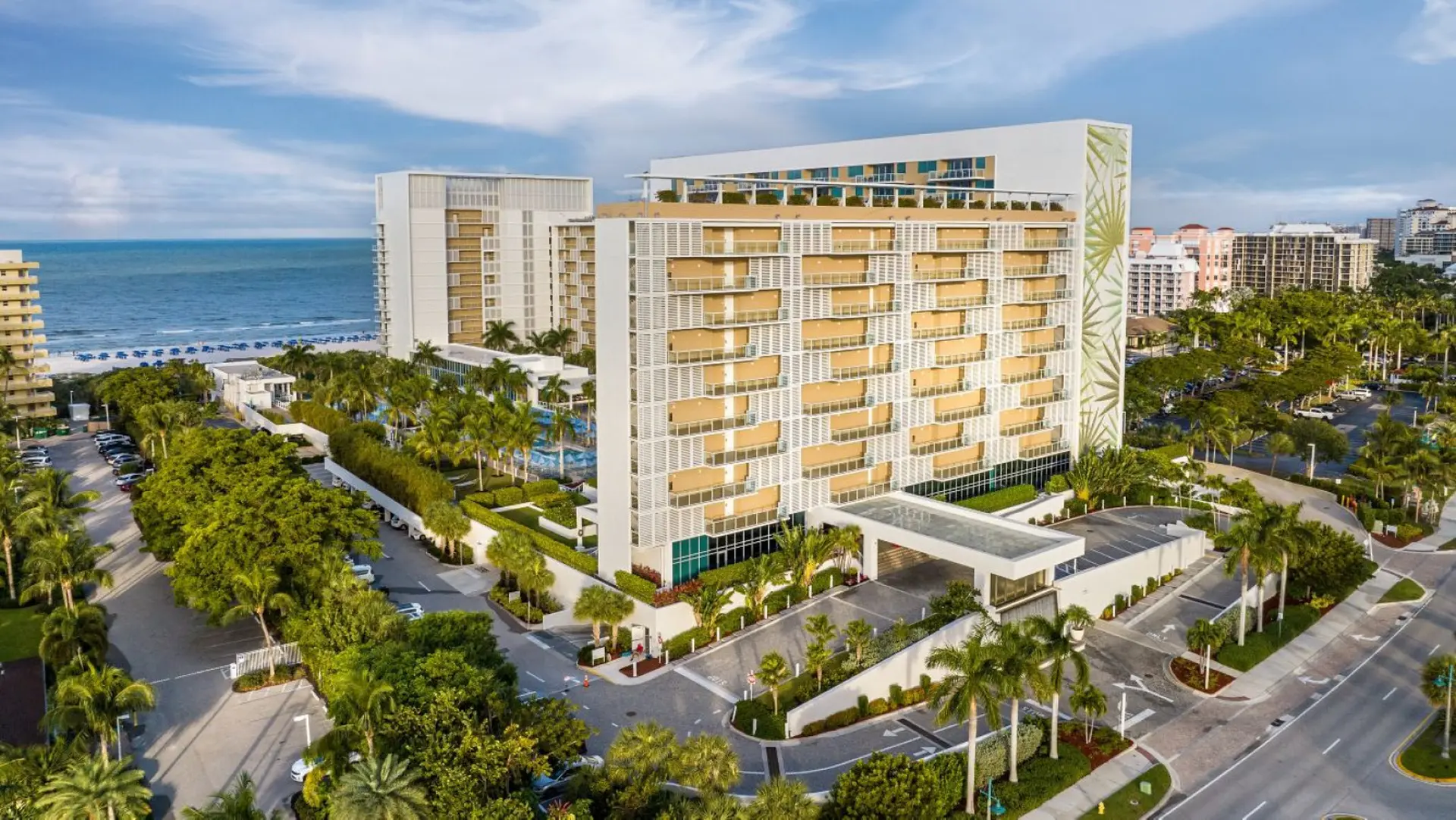 Marriott’s Crystal Shores - 2BD