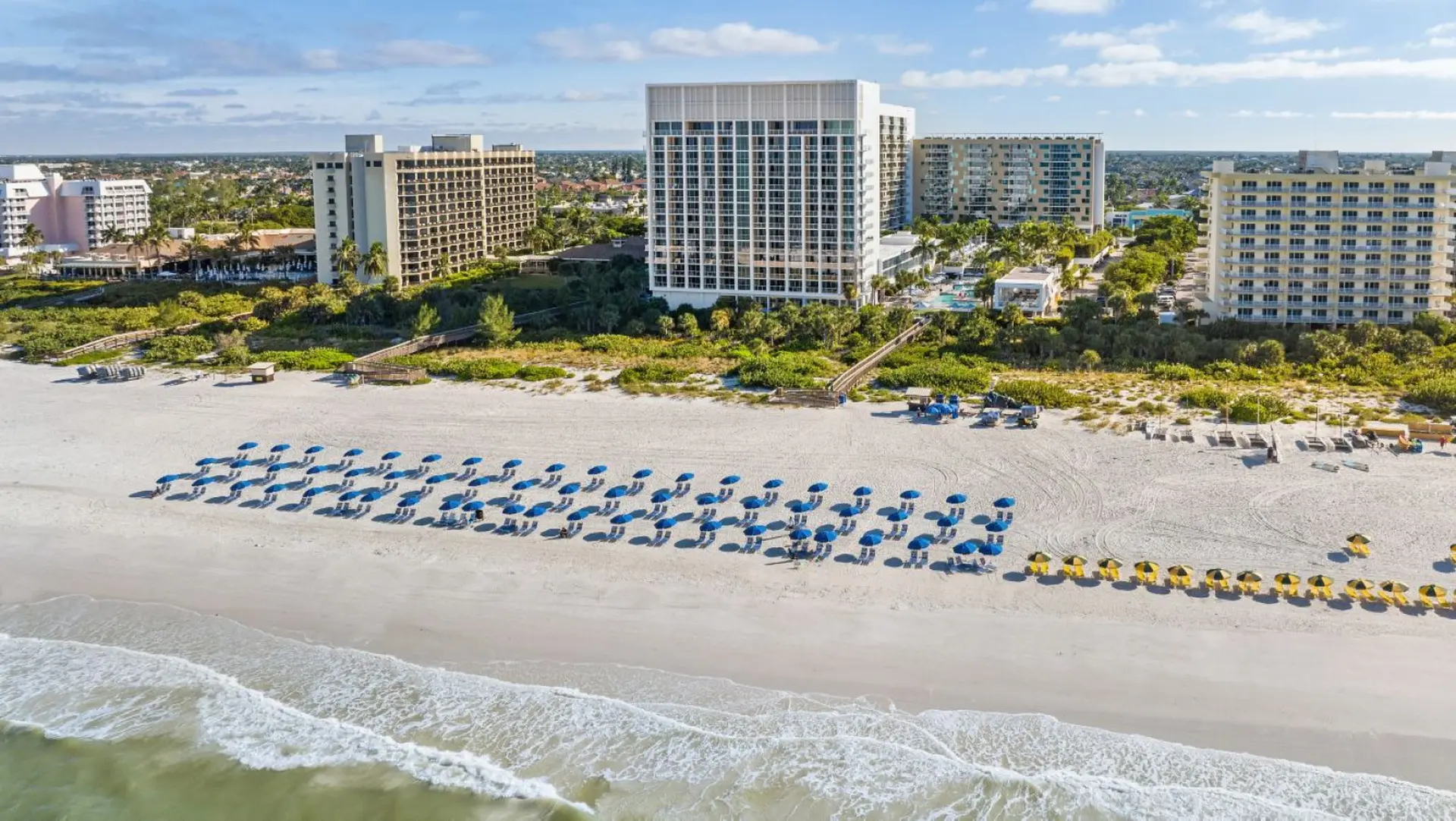 Marriott’s Crystal Shores - 2BD