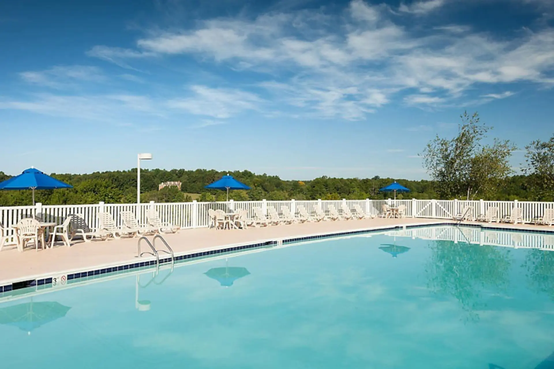 Beautiful 2BD condo in an equestrian themed resort