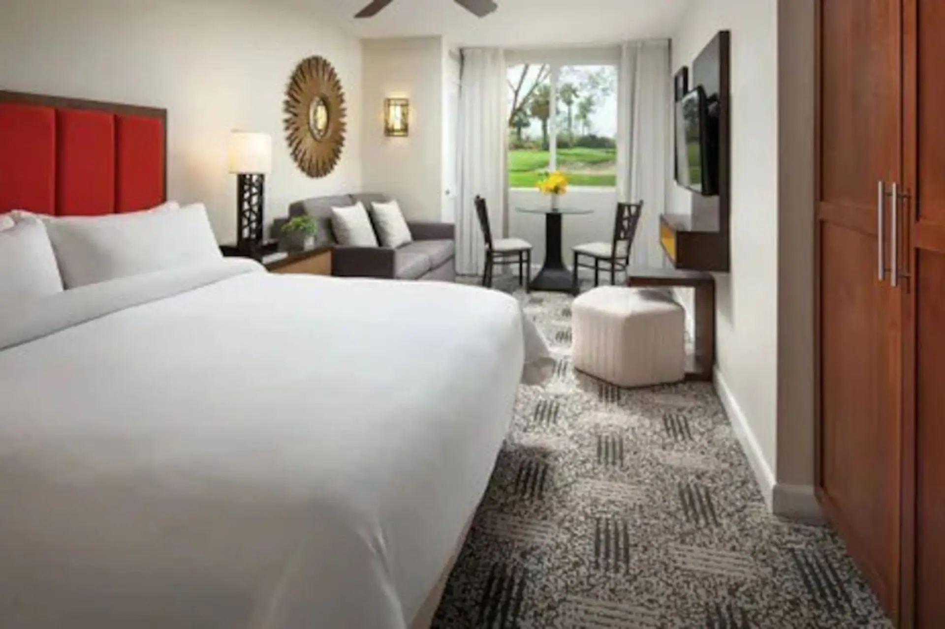 Marriott Shadow Ridge Enclaves 2BD Sleeps up to 8