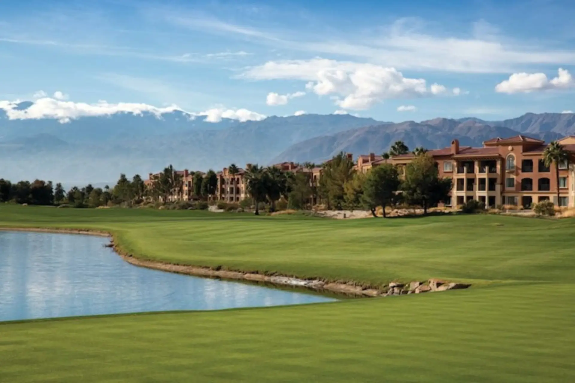 Marriott Shadow Ridge Enclaves 2BD Sleeps up to 8
