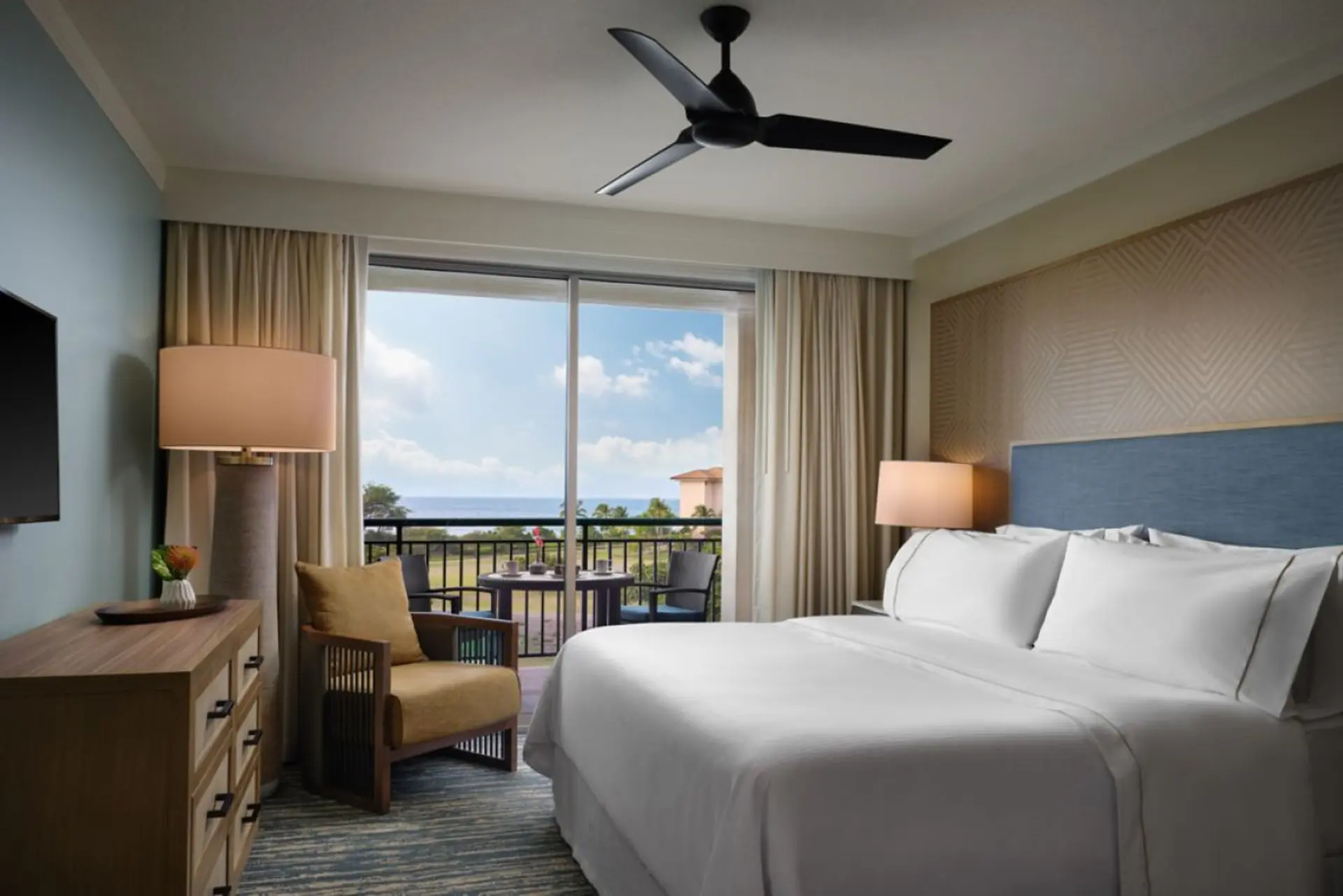WTN KA'ANAPALI OCEAN RESORT VILLAS NORTH - 1BD