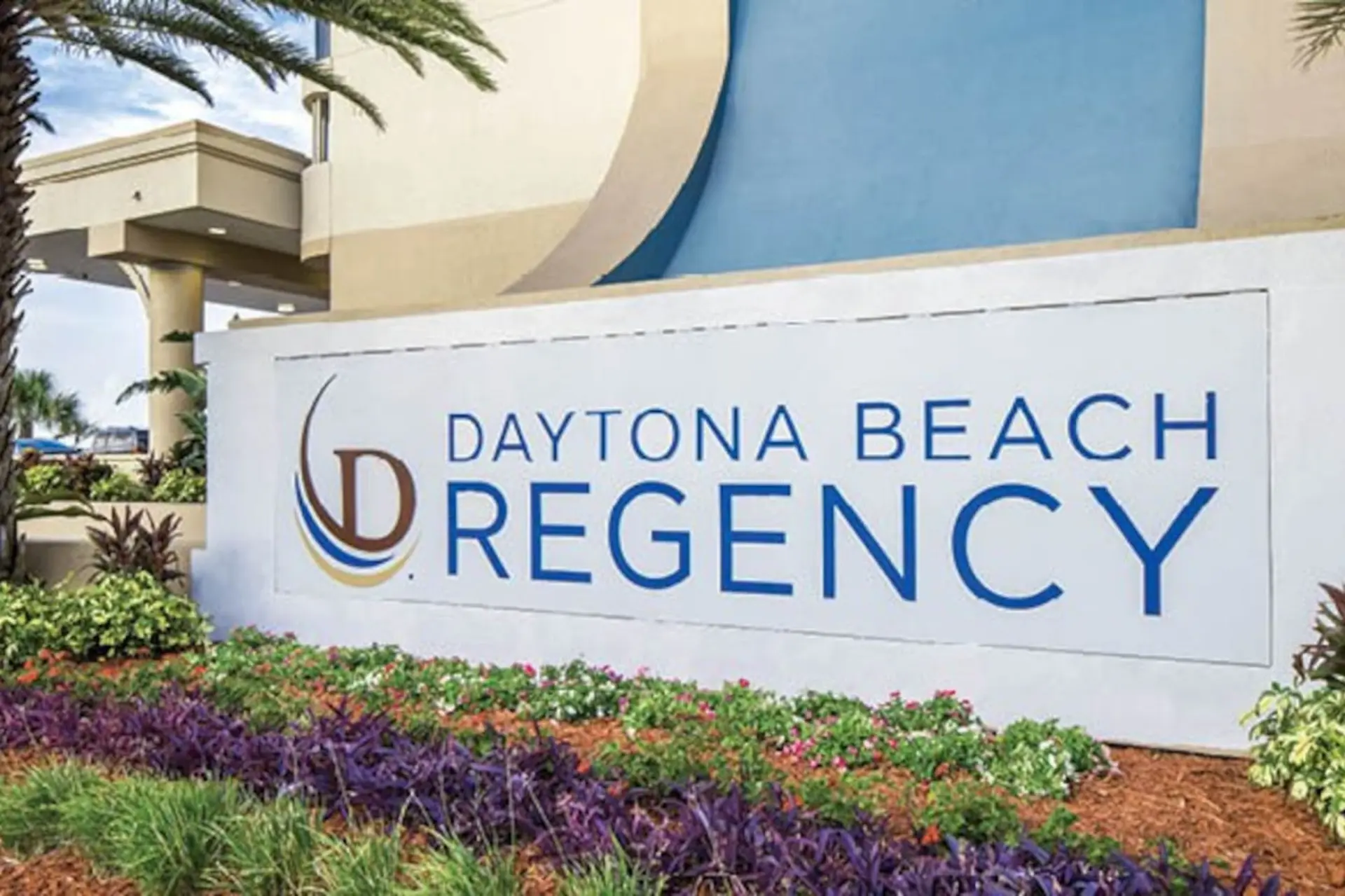 Diamond - Daytona Beach Regency - 2BD