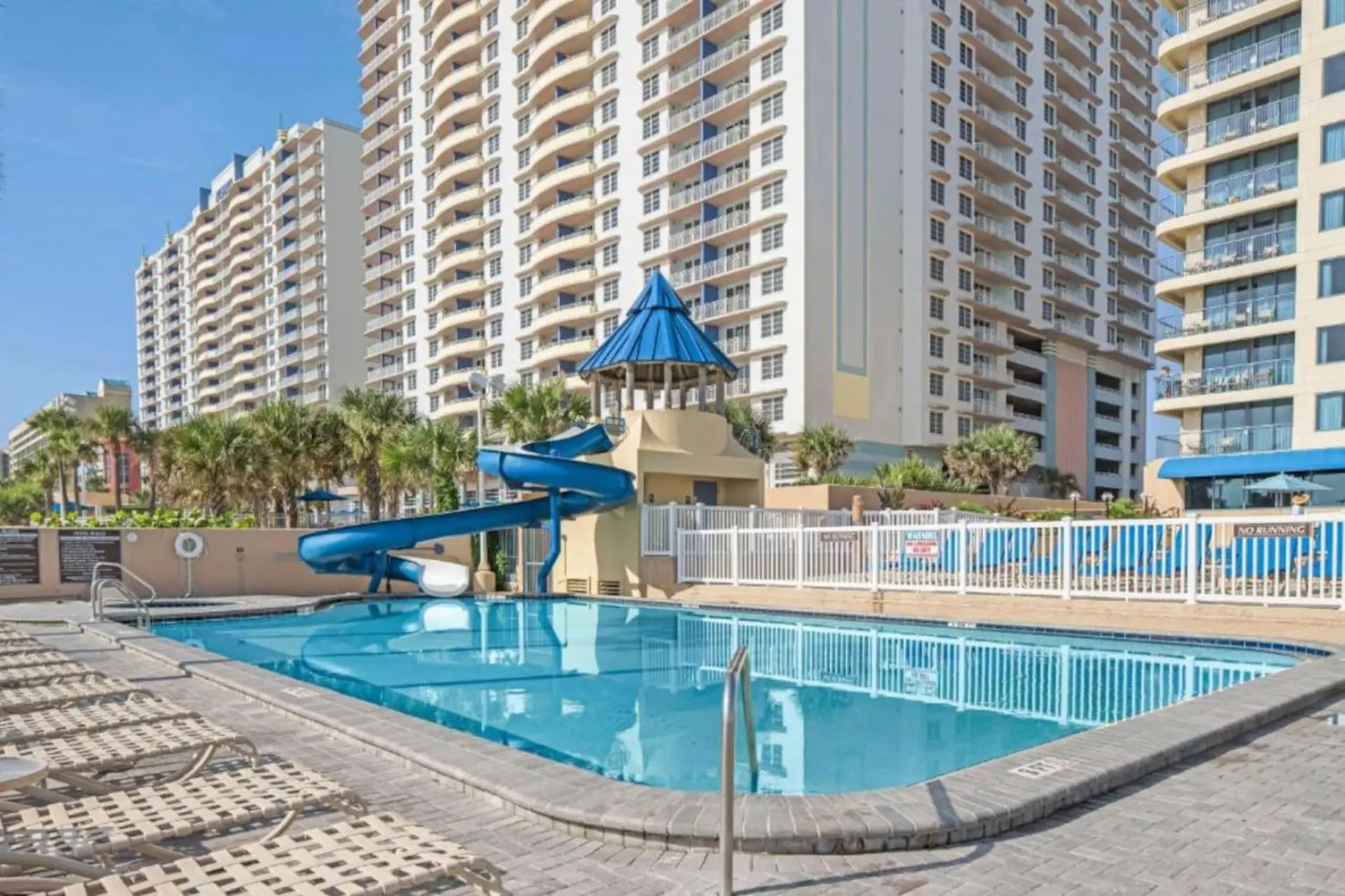 Diamond - Daytona Beach Regency - 2BD