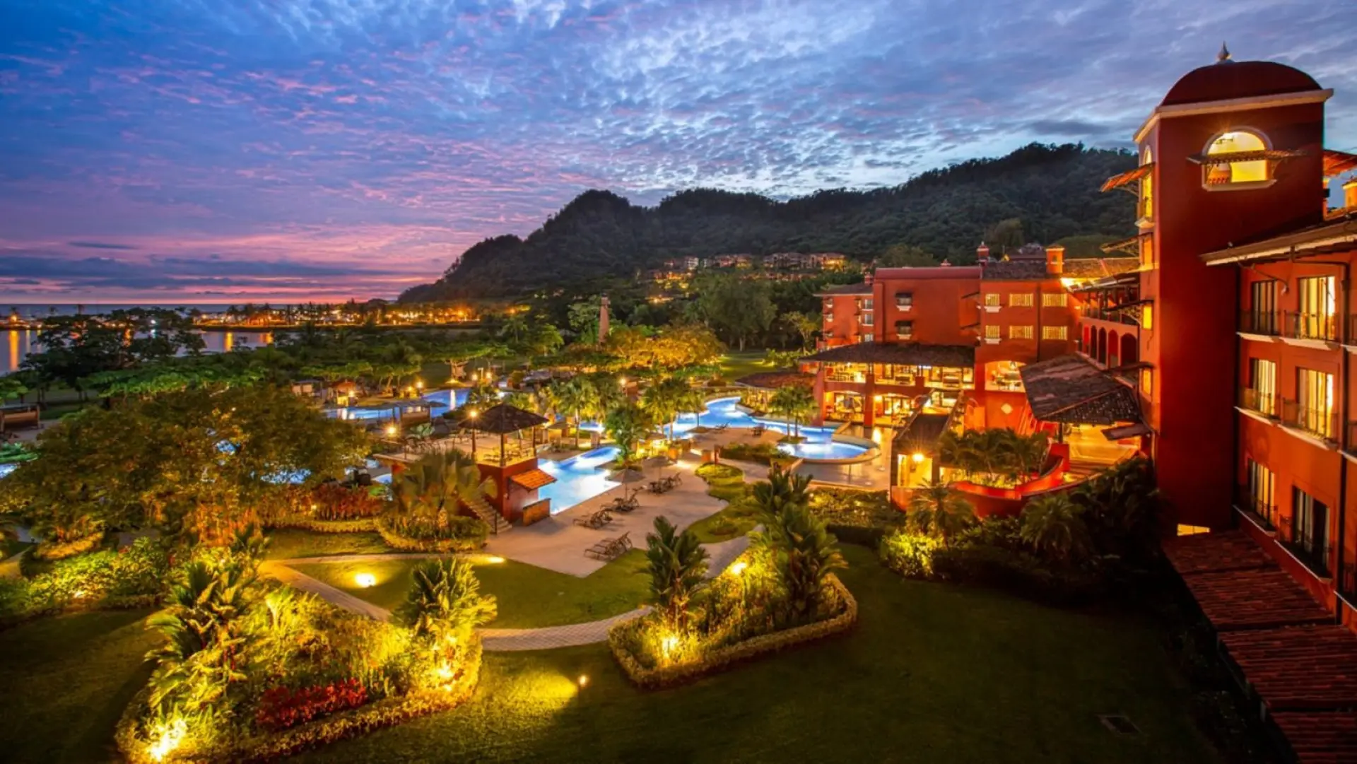 Marriott Los Sueños Costa Rica - 1BD Sleeps 4