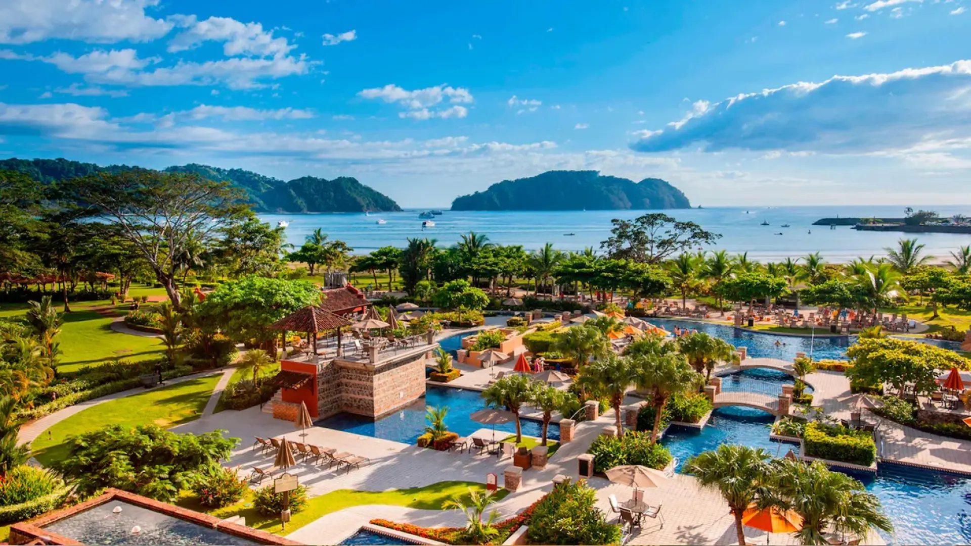 Marriott Los Sueños Costa Rica - 1BD Sleeps 4