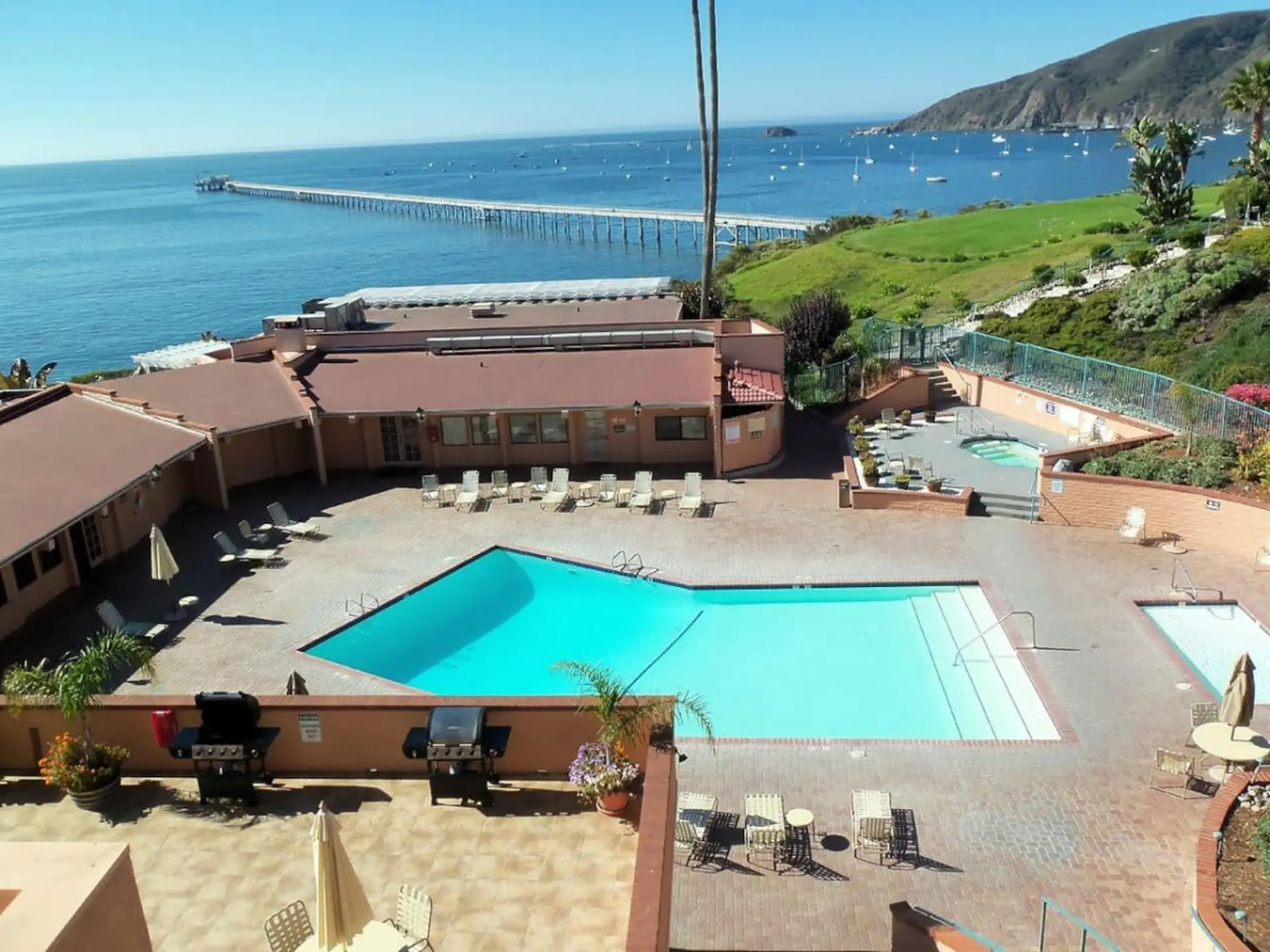 Diamond - San Luis Bay Inn 1BD