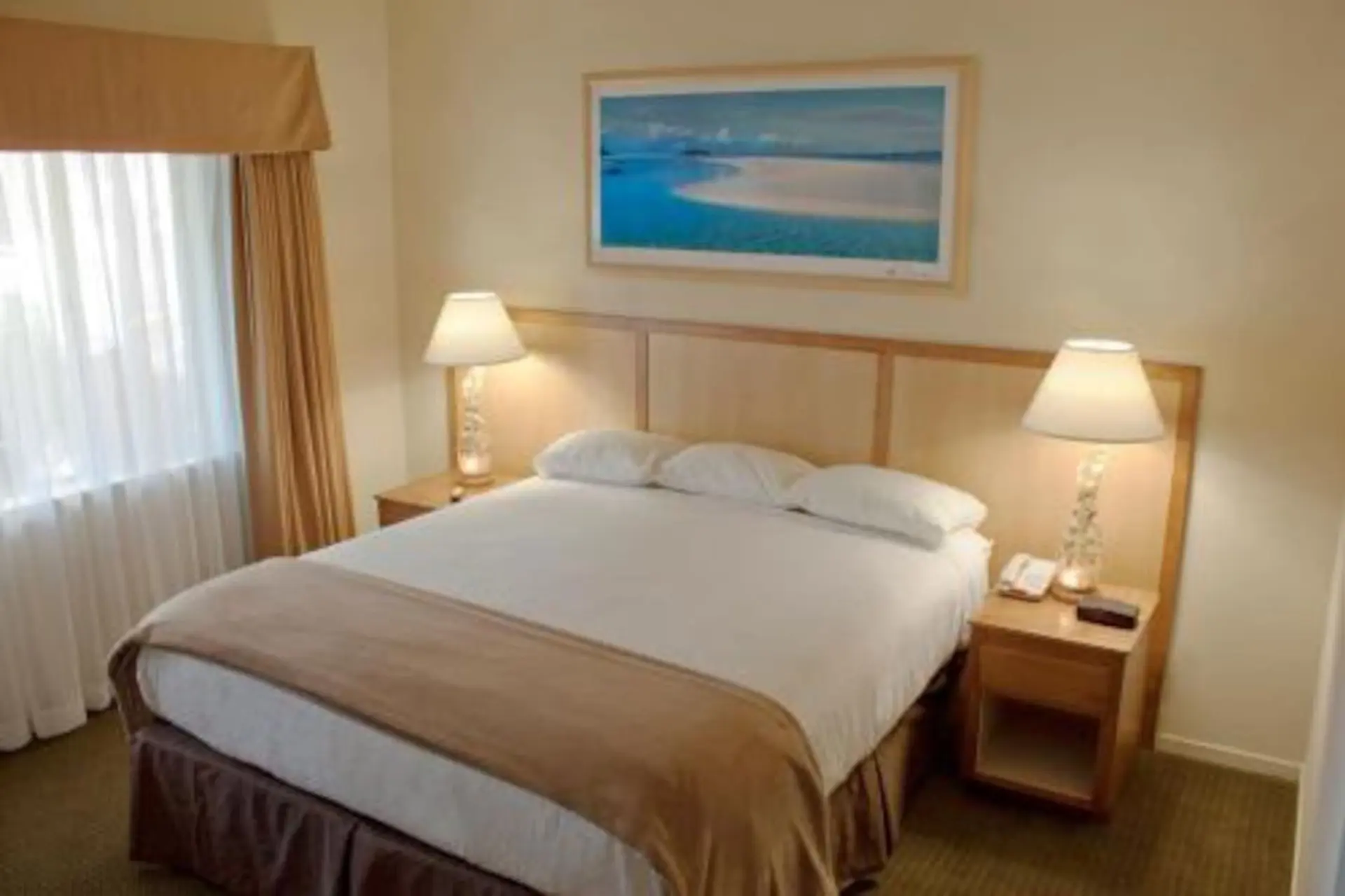 Diamond - San Luis Bay Inn 1BD