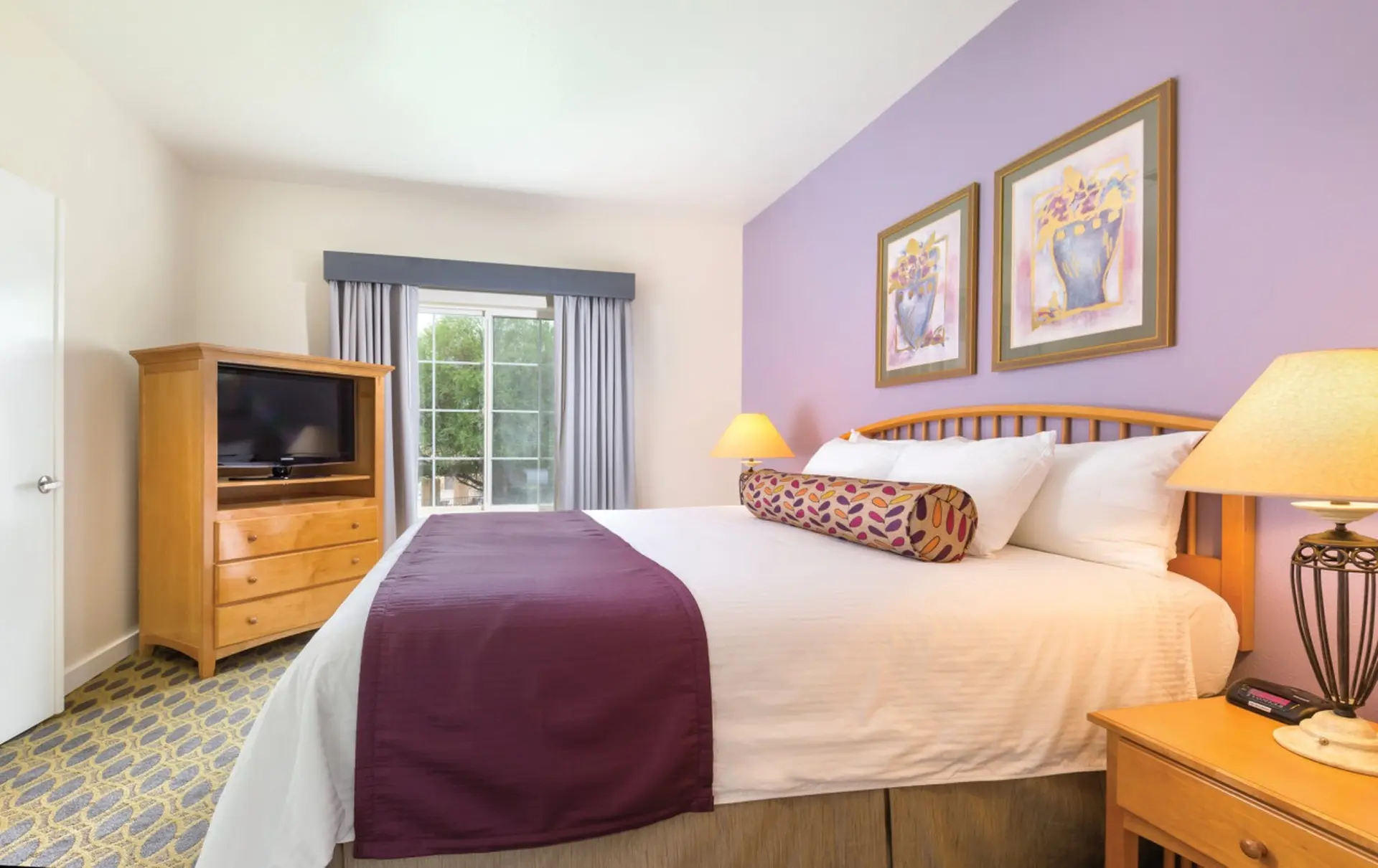 WorldMark Cathedral City - Studio