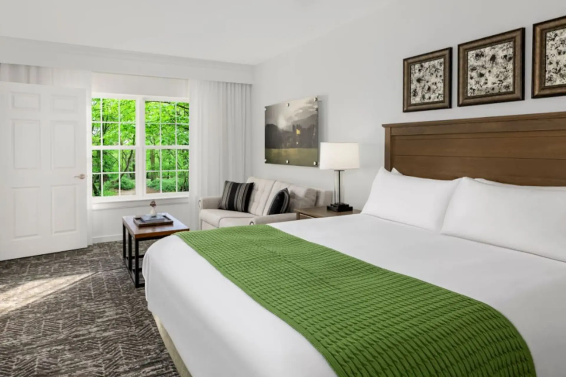 Marriott Fairway Villas 2BD sleeps 8