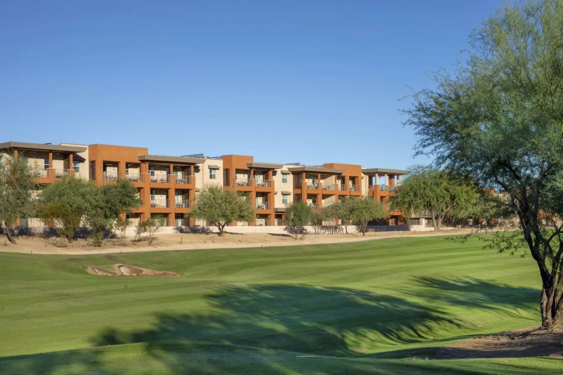 WM- Scottsdale 1BD