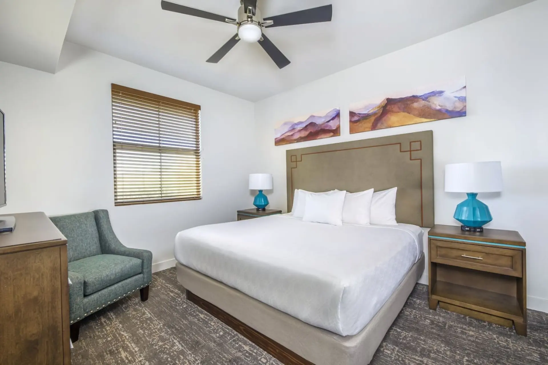 WM- Scottsdale 1BD