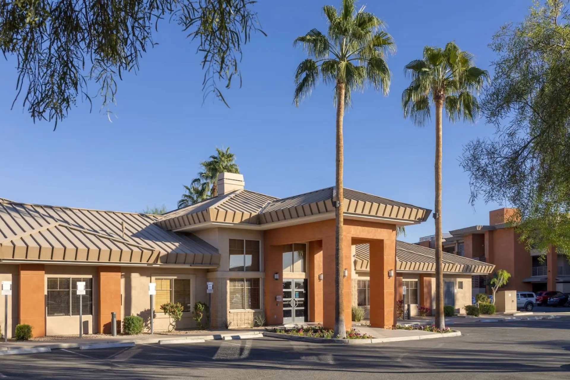 WM- Scottsdale 1BD