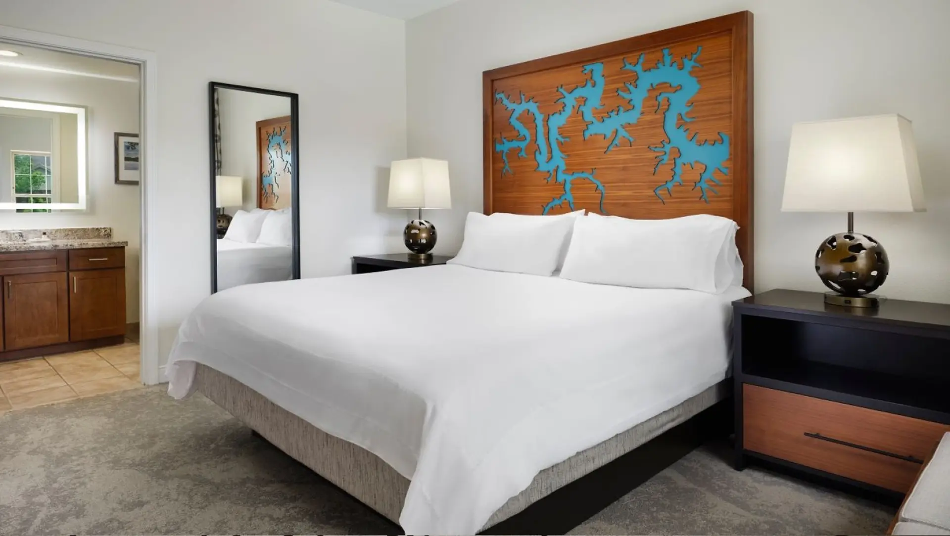 Marriott Willow Ridge 2BD sleeps 8