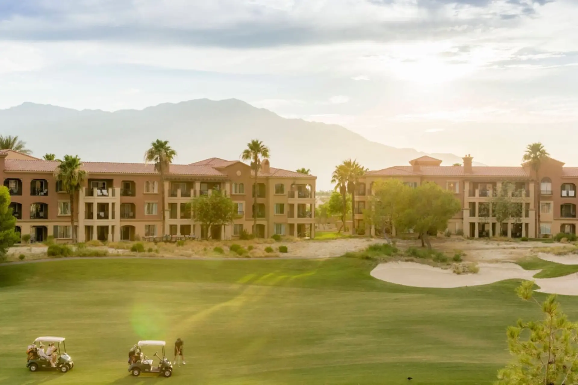 Marriott's Shadow Ridge Enclaves Luxury 1BD