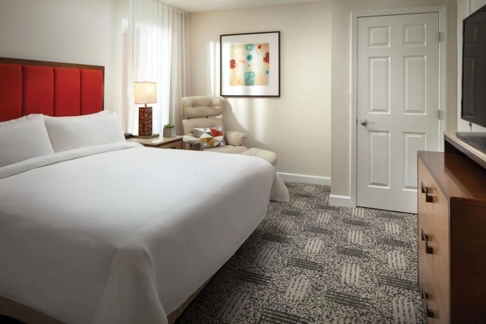 Marriott's Shadow Ridge Enclaves Luxury 1BD