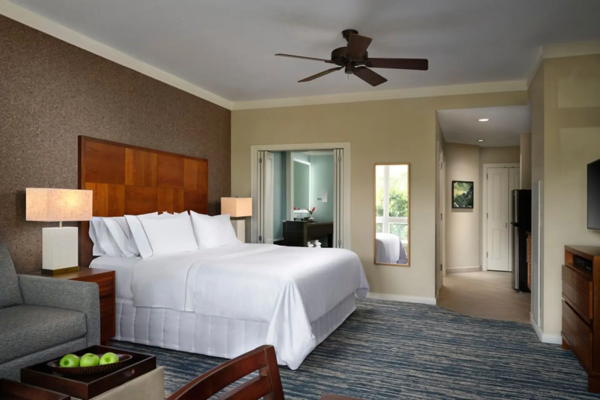 The Westin Kā‘anapali Ocean Resort Villas - ST
