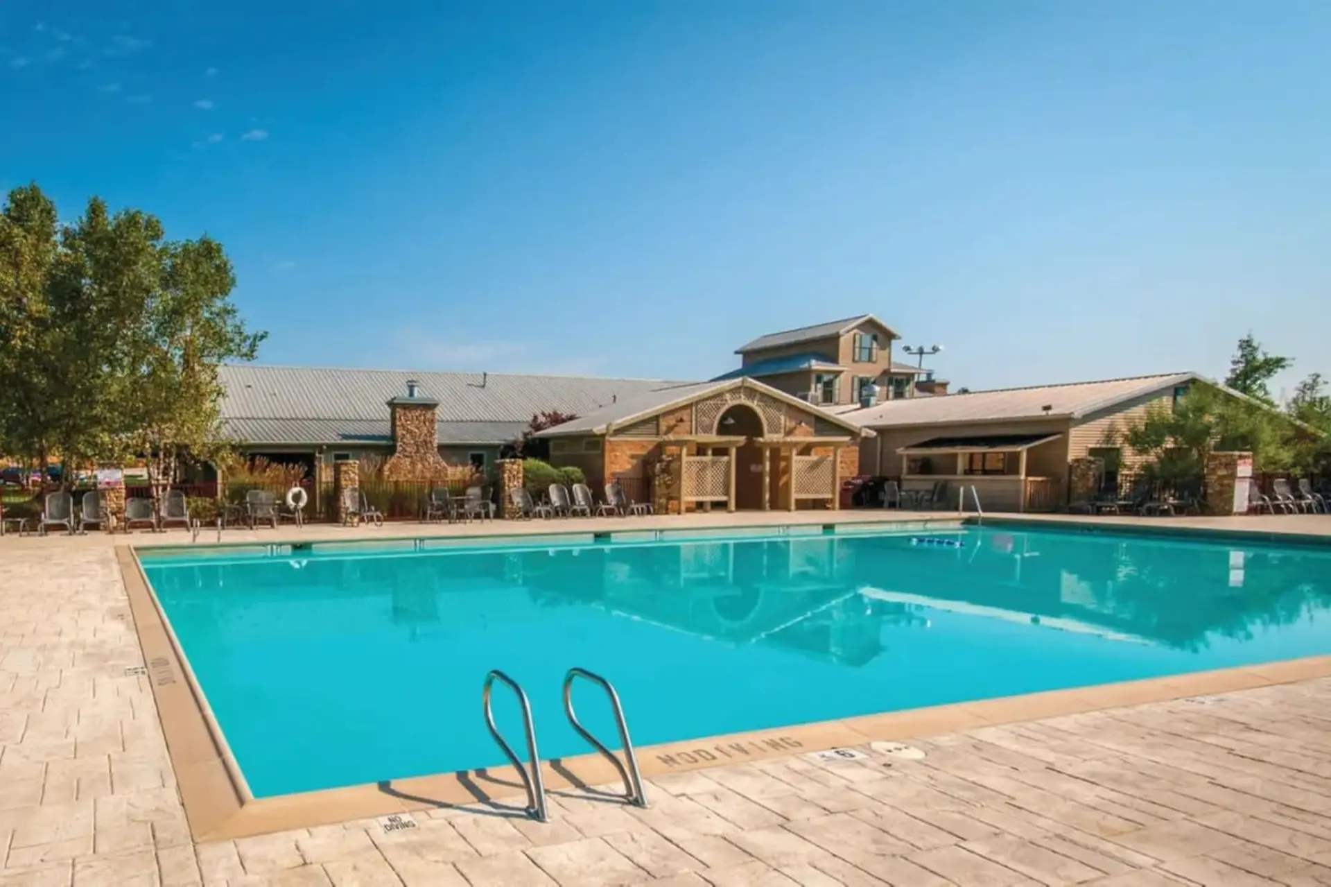Perfect 2BD family vacation spot with Family