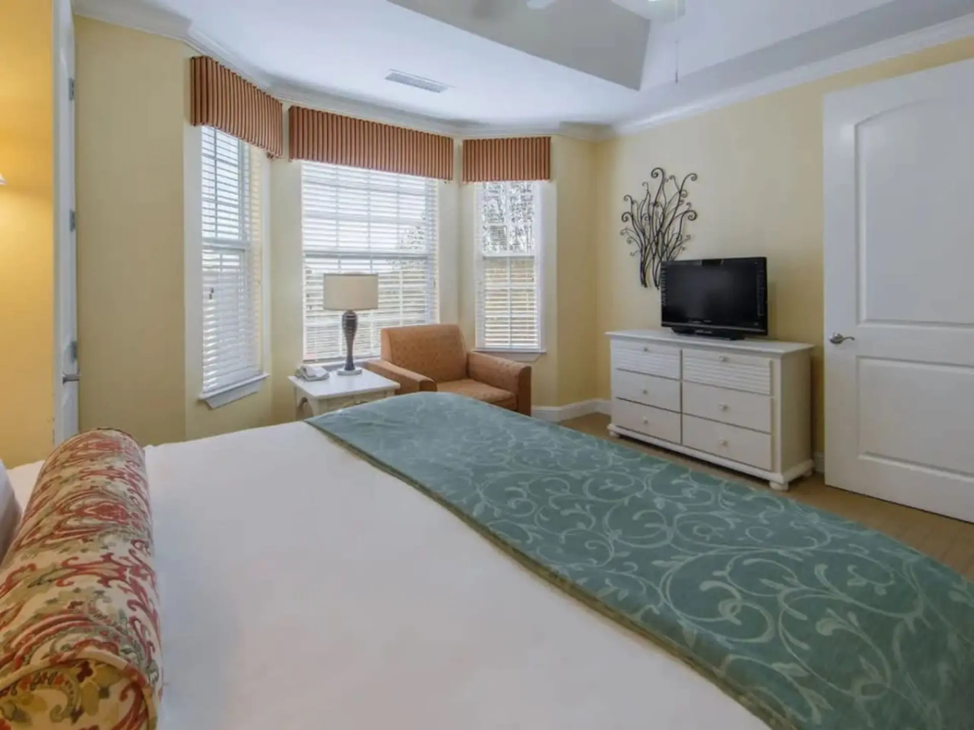 Perfect 2BD family vacation spot with Family