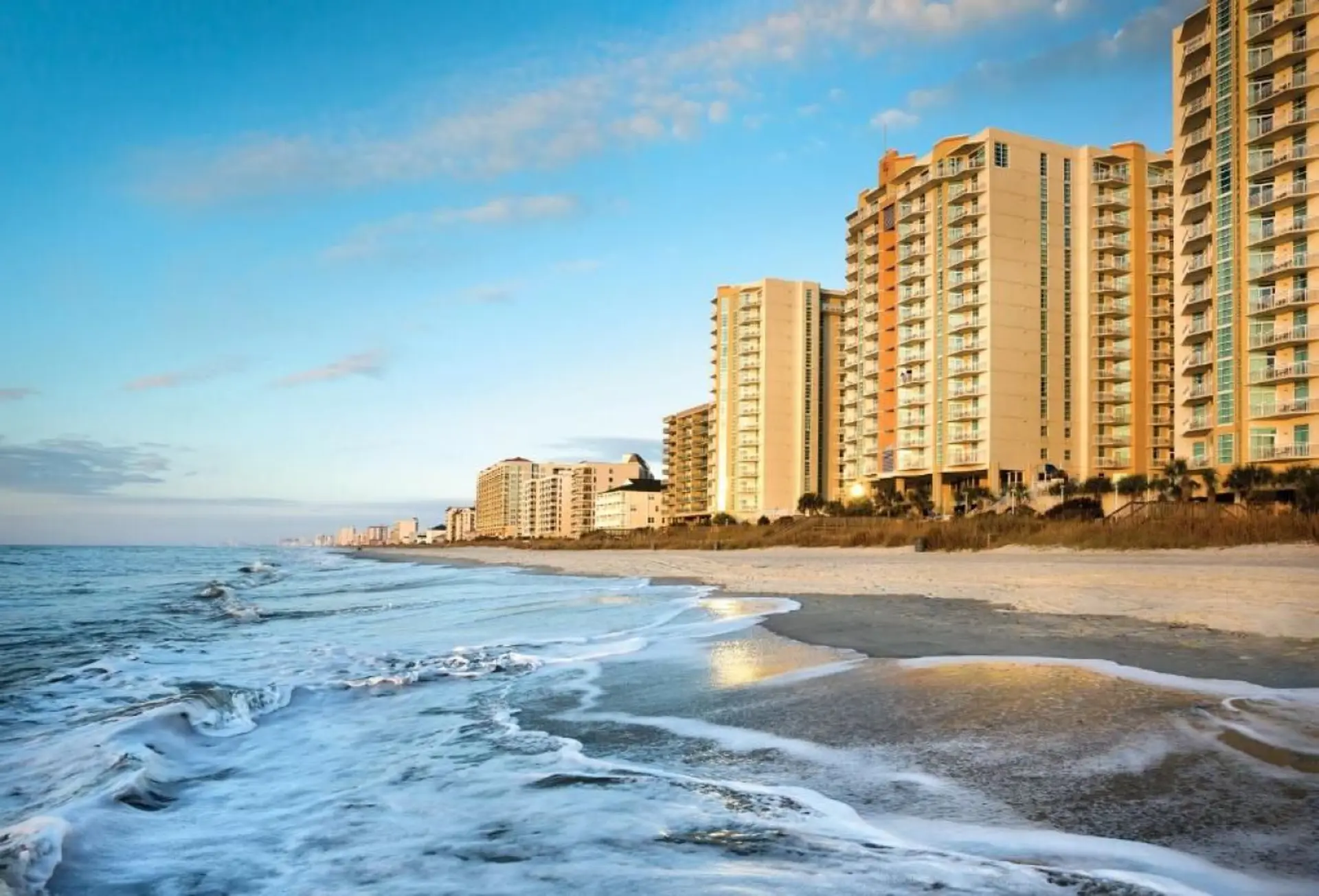 Beautiful Hotel in Ocean Boulevard 1BD near Duplin Winery