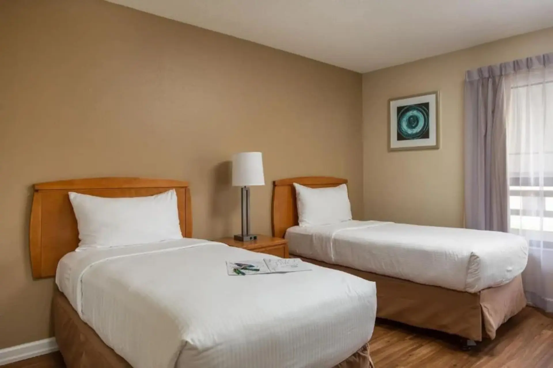 Diamond - Orbit One Vacation Villas- 2BD