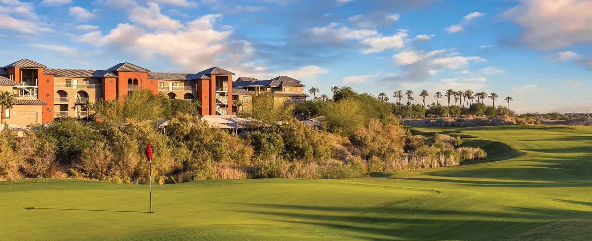 WorldMark Indio -2BD