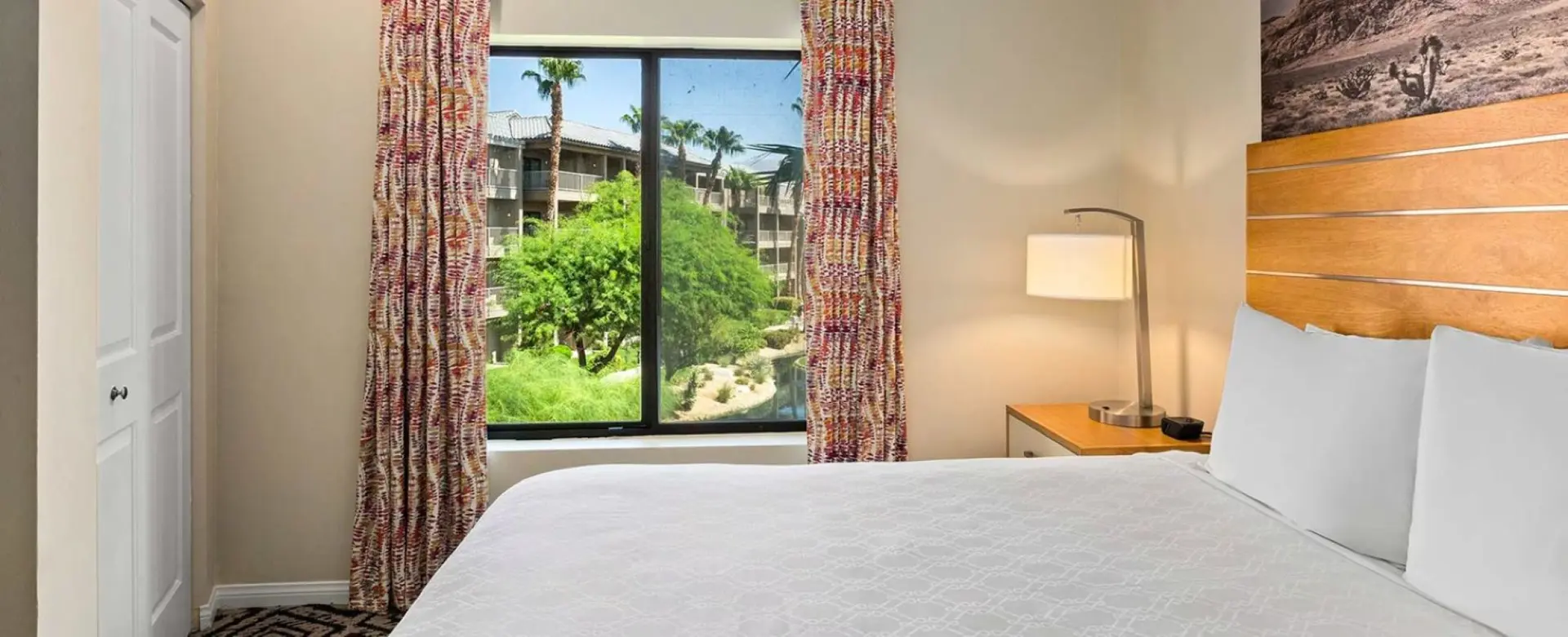WorldMark Indio -2BD