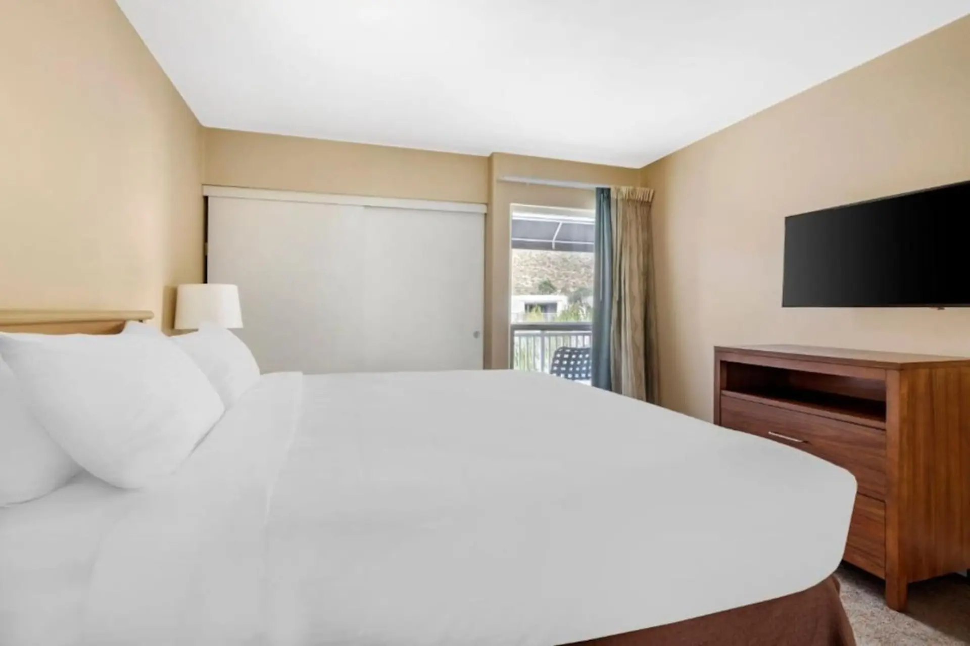 Diamond - Palm Canyon Resort - 1BD
