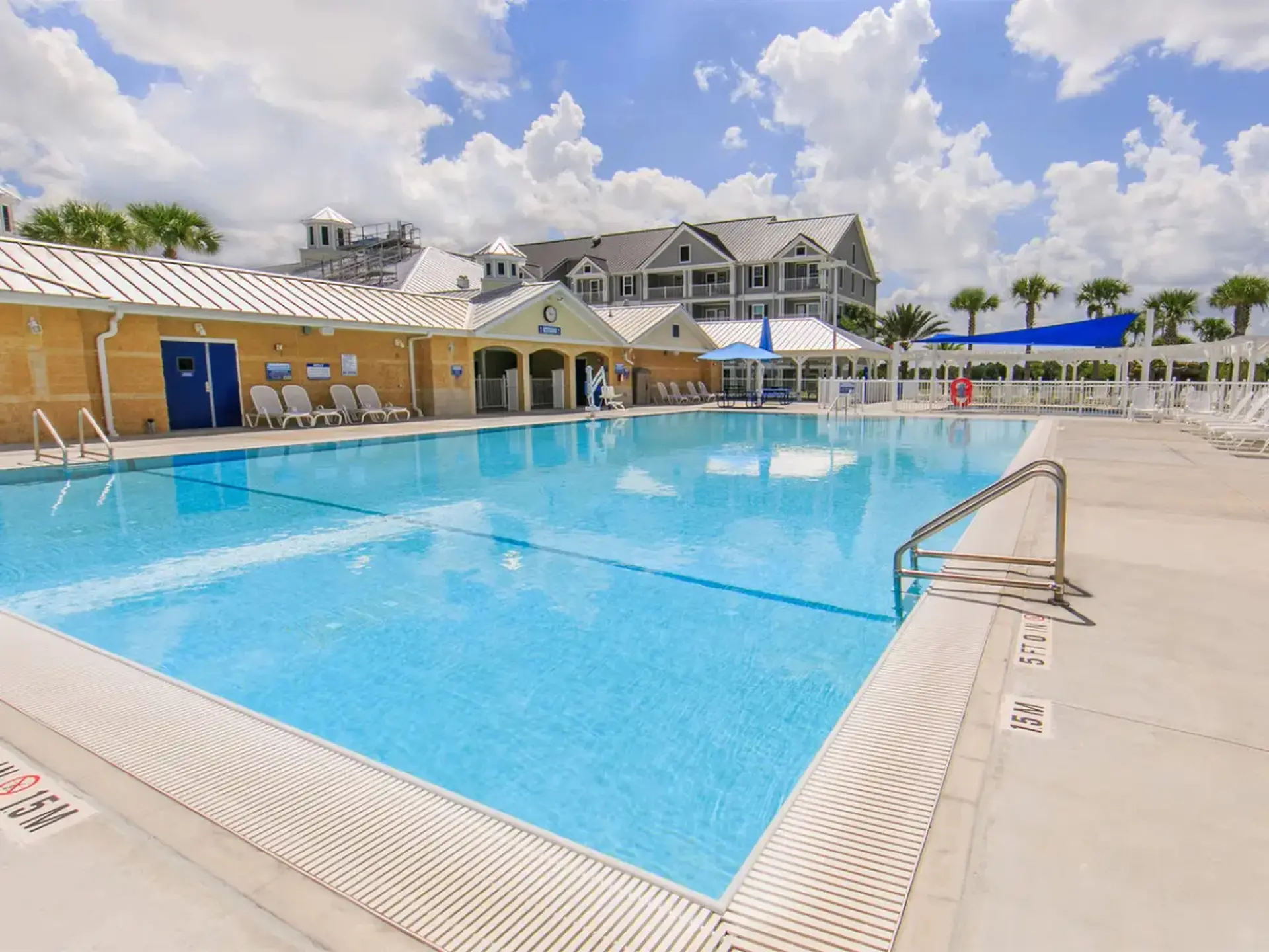 Enjoy mini golf, arcade games, & pools with Family