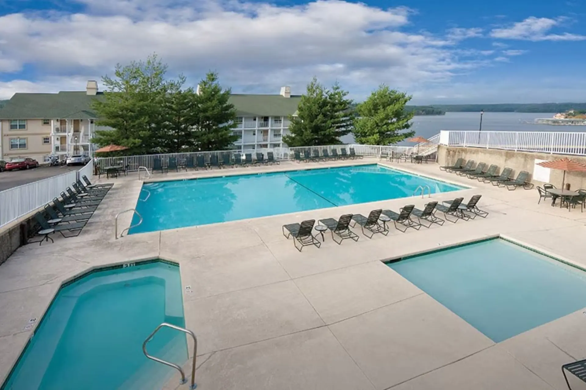 Worldmark Lake of the Ozarks 2BD