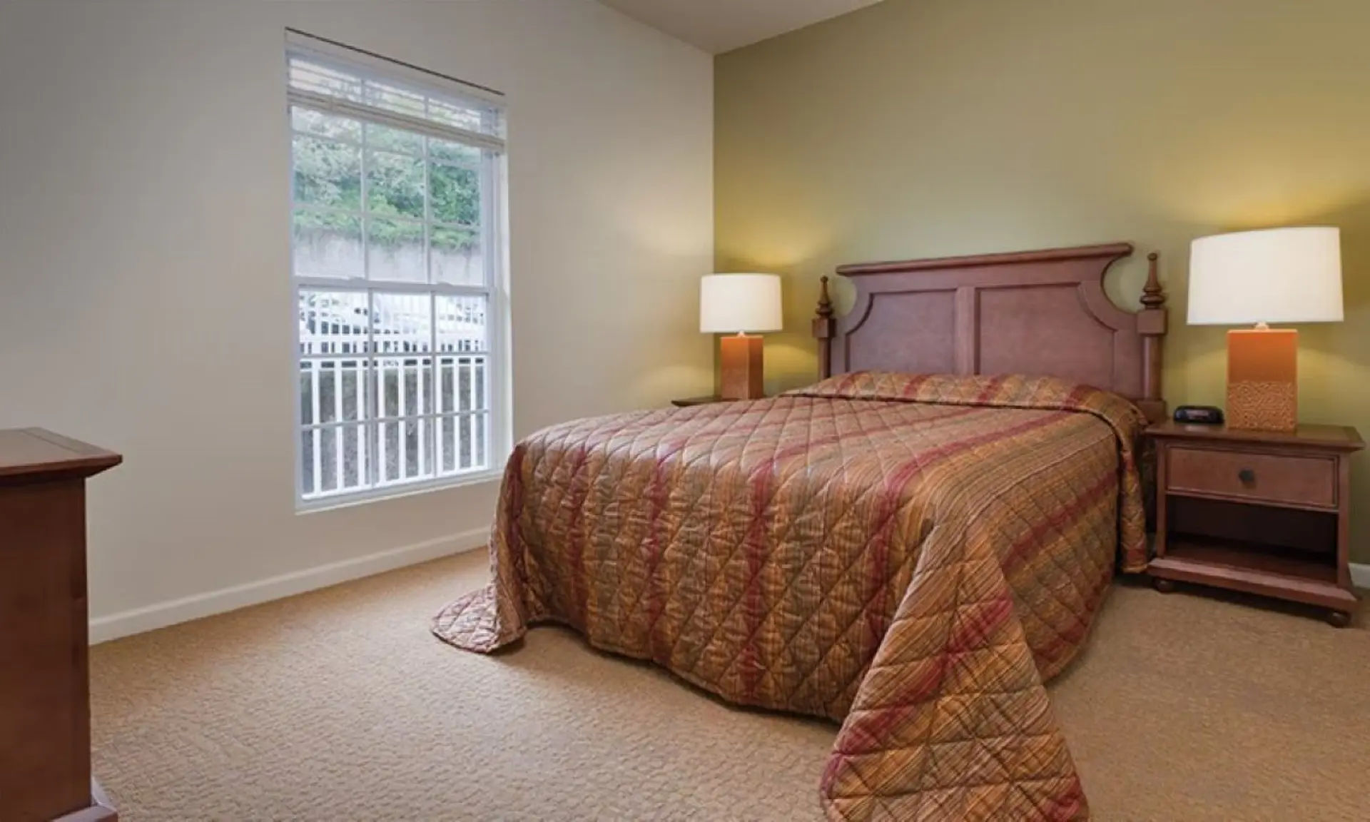 Worldmark Lake of the Ozarks 2BD