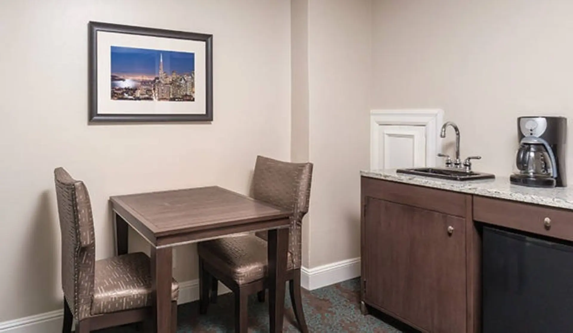 Worldmark San Francisco - 1BD