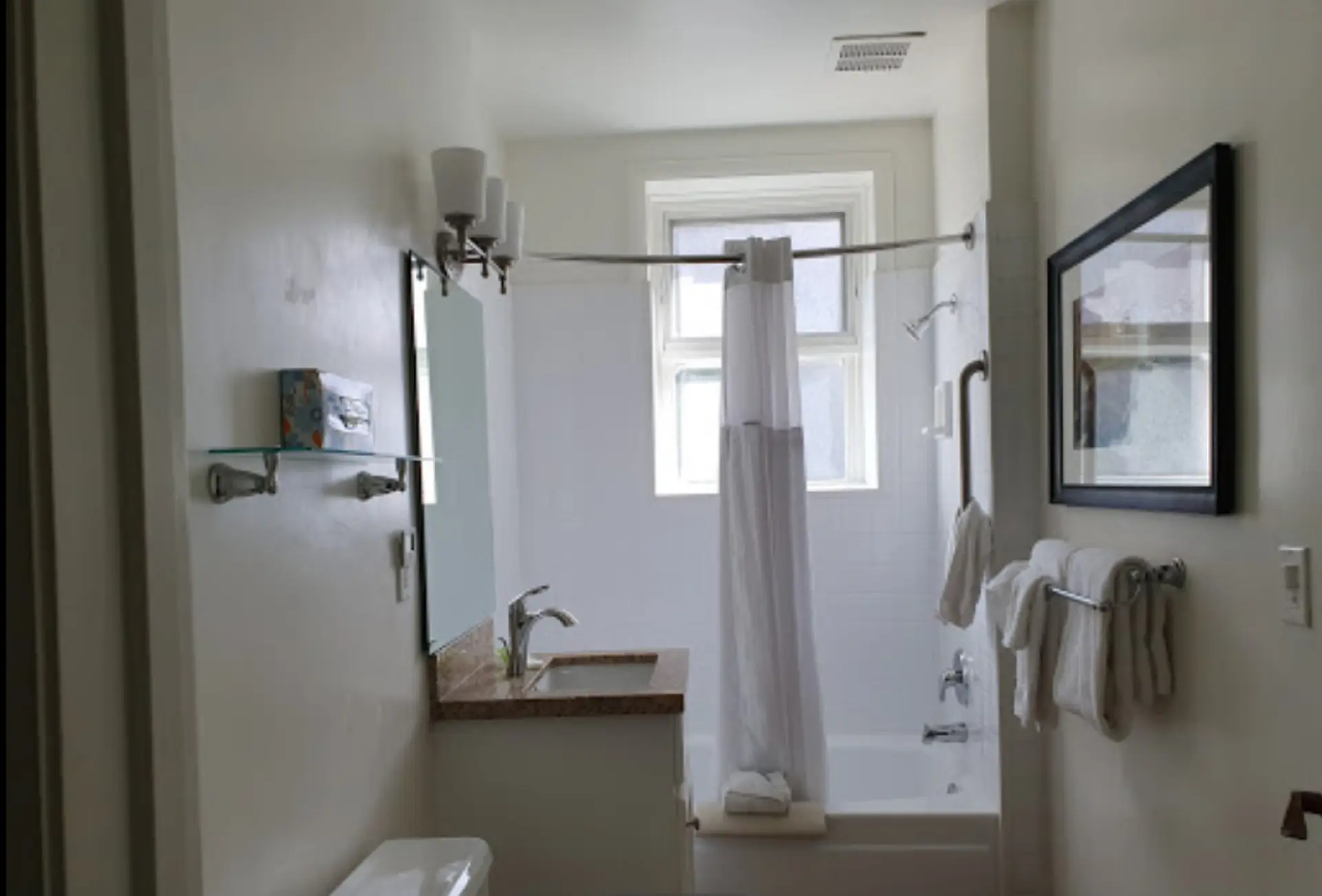 Worldmark San Francisco - 1BD