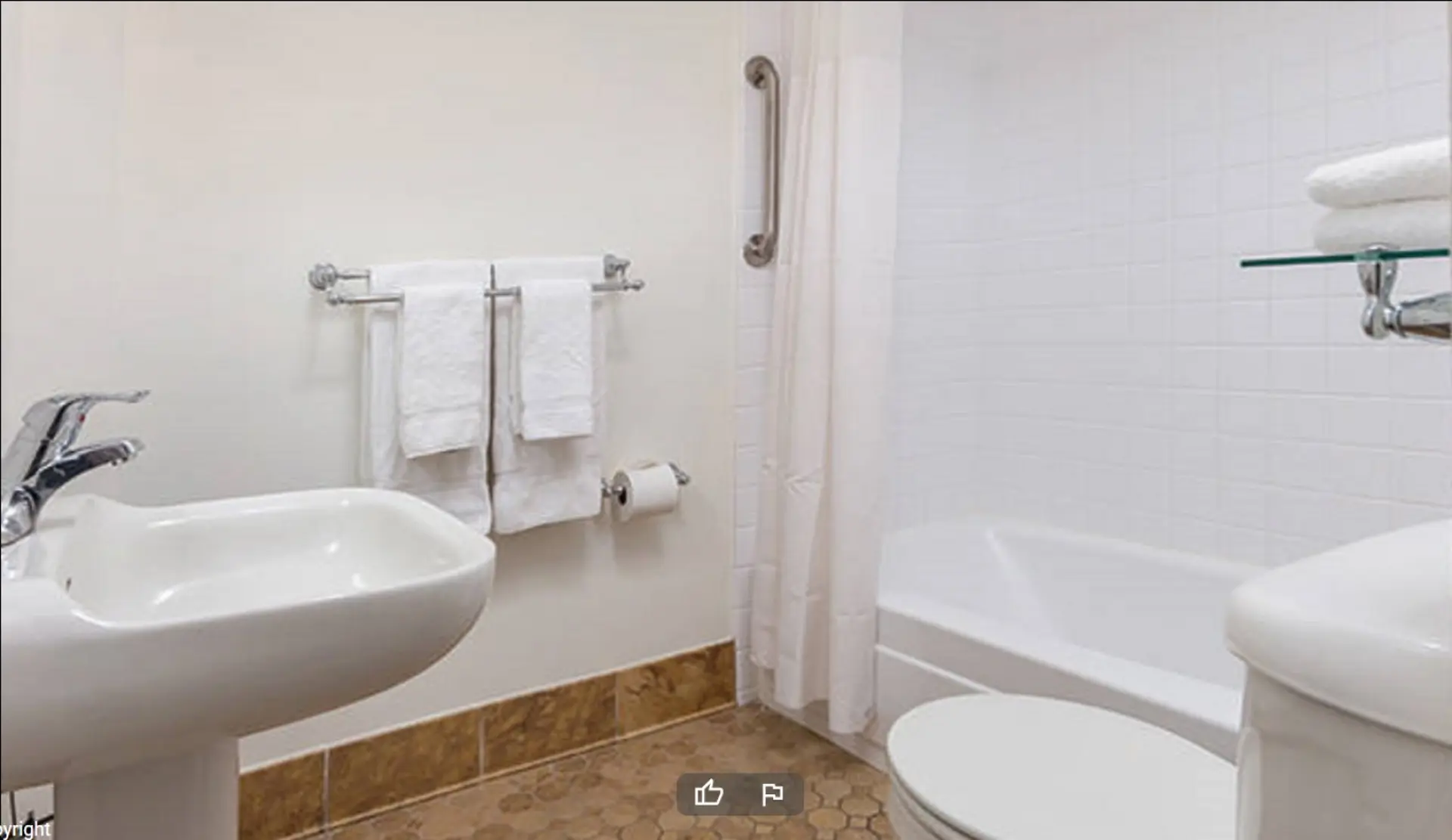 Worldmark San Francisco - 1BD