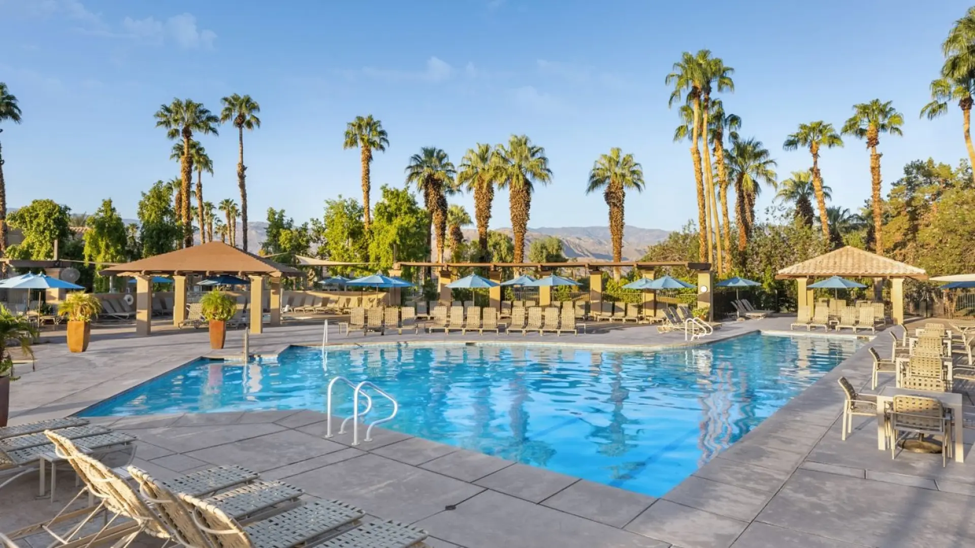 Marriott Desert Springs Villas I - 1BD