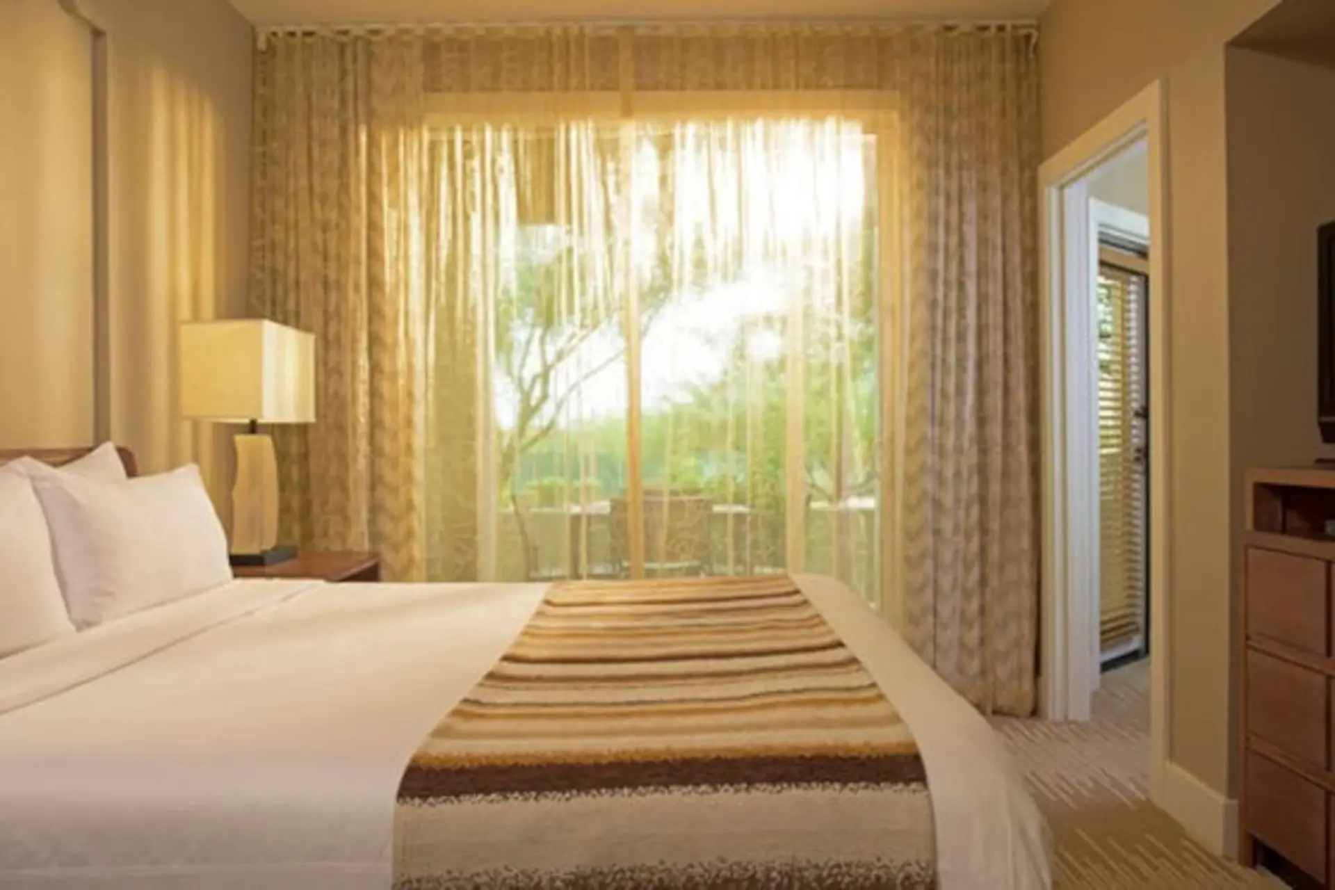 Marriott Canyon Villas - 2BD