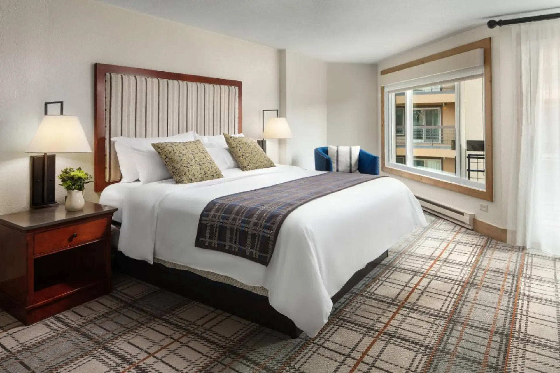 Marriott Mountain Valley Lodge Breckenridge 1BD