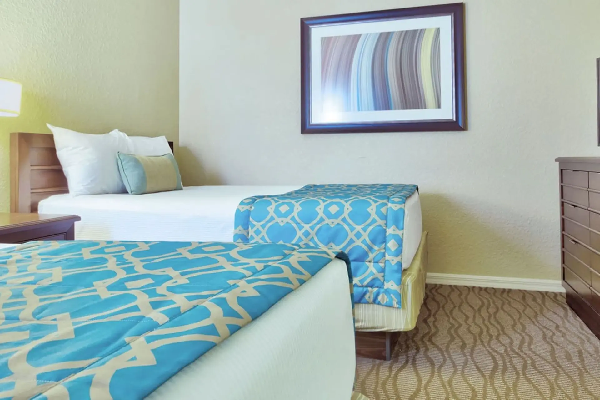 Beautiful Resort in  Star Island 1BD