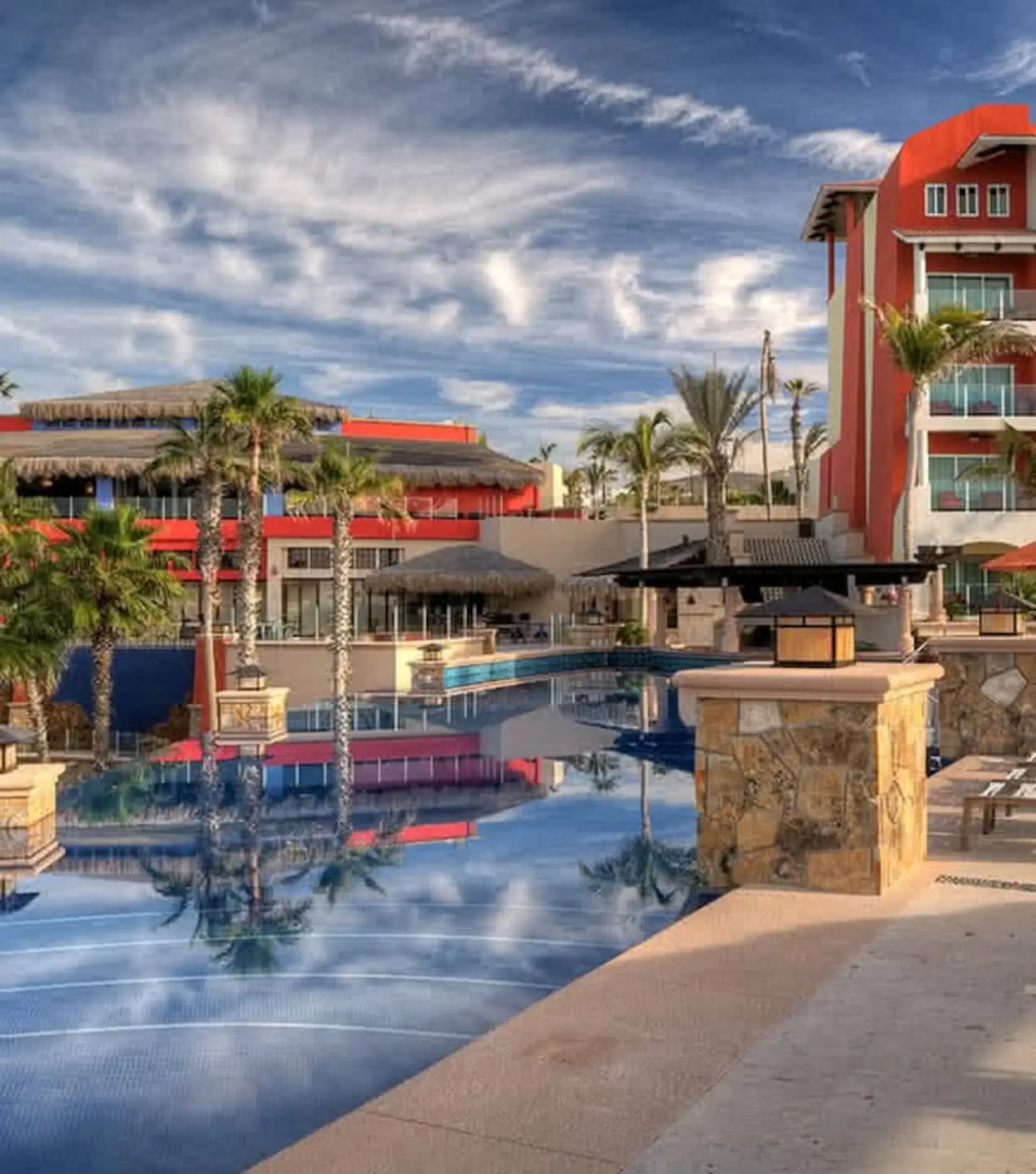 Hyatt Sirena Del Mar 2BD