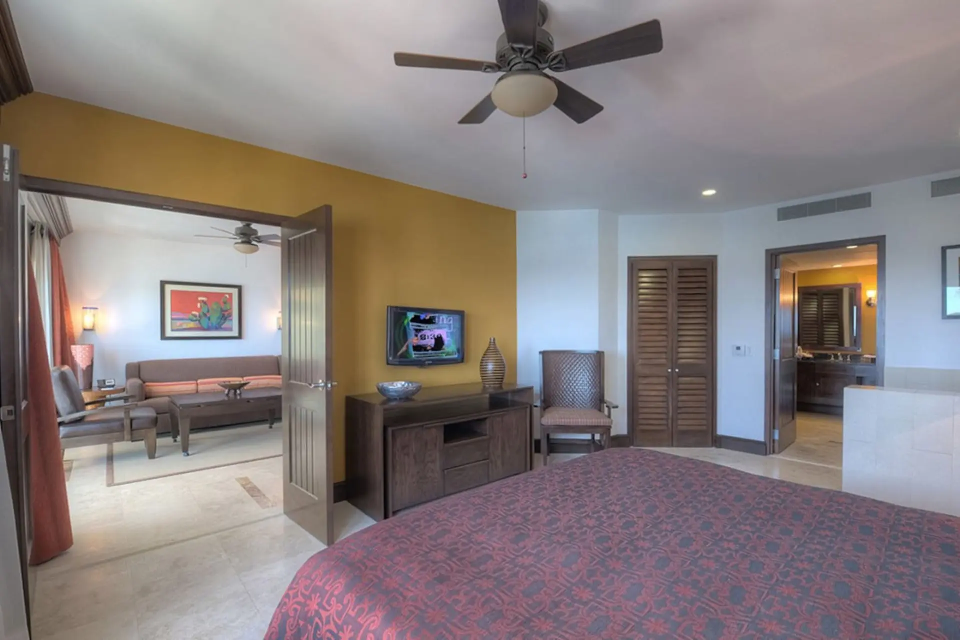 Hyatt Sirena Del Mar 2BD