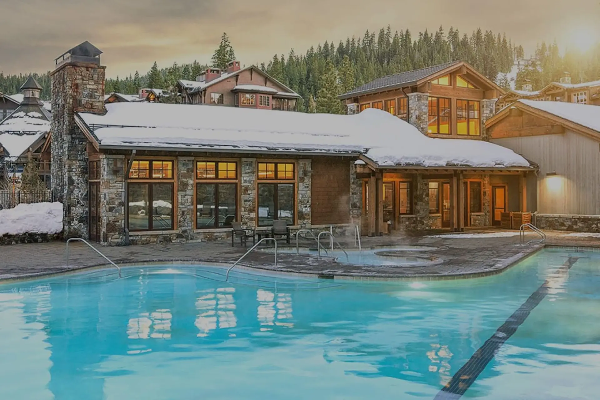 Hyatt NorthStar ST