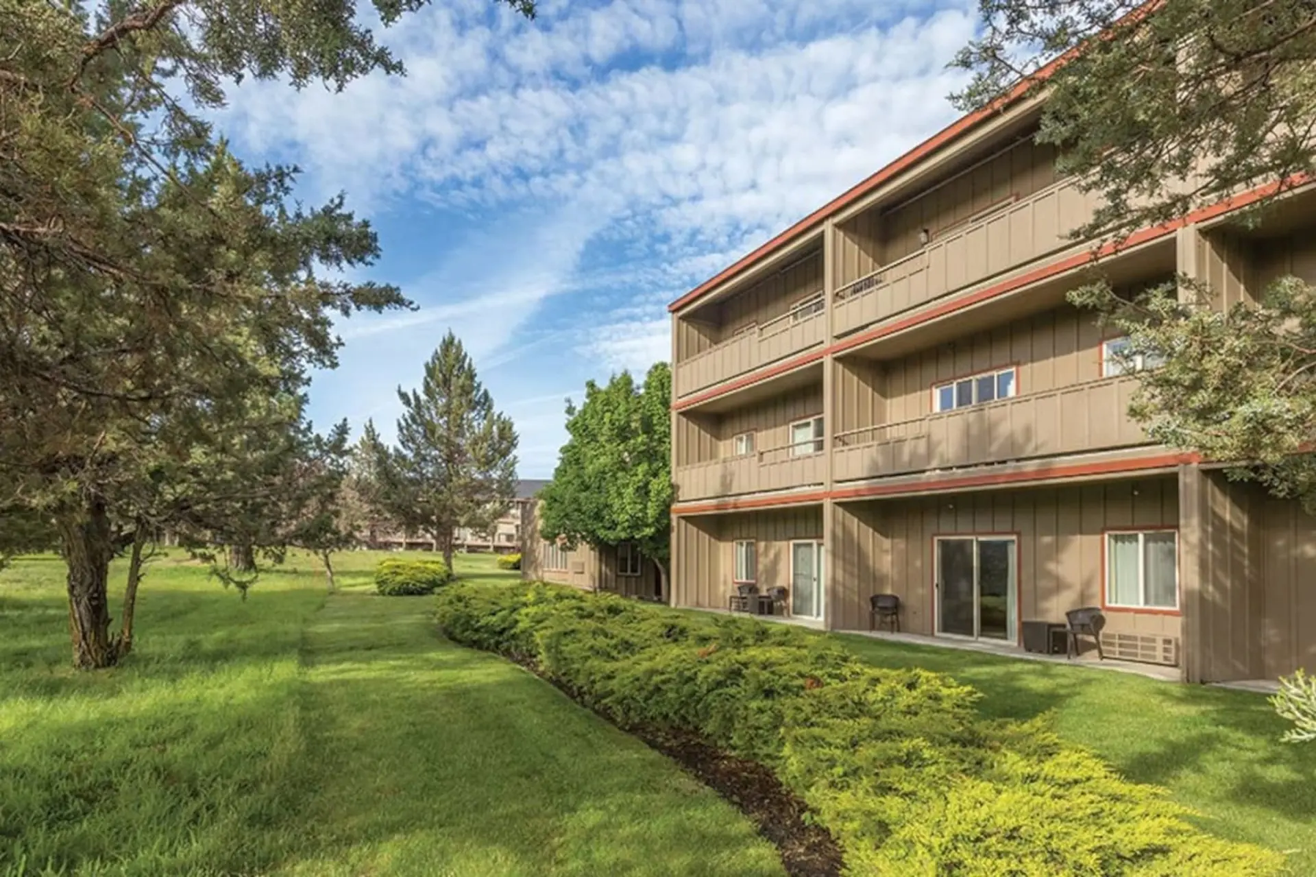 Worldmark Eagle Crest - 2BD