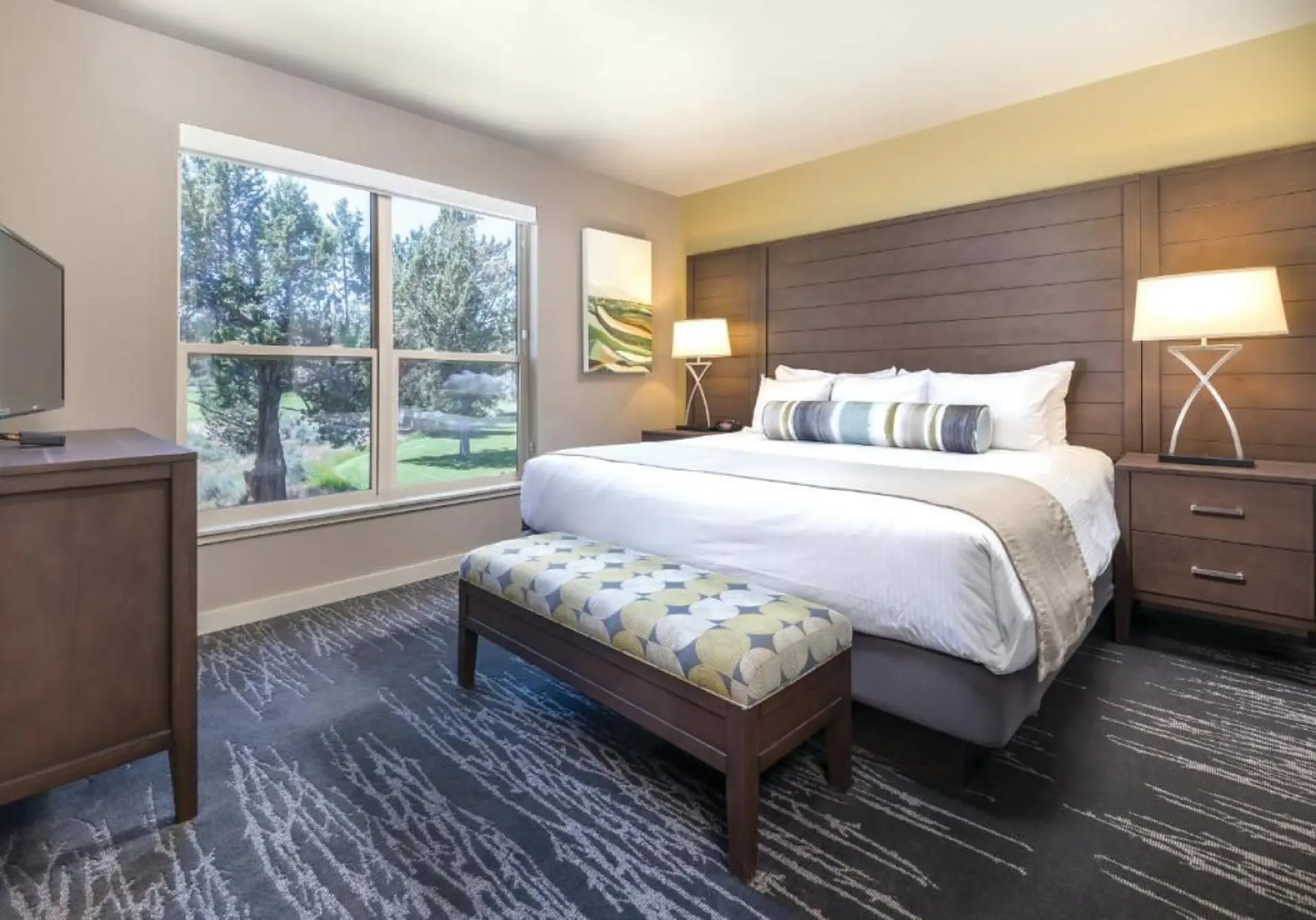 Worldmark Eagle Crest - 2BD