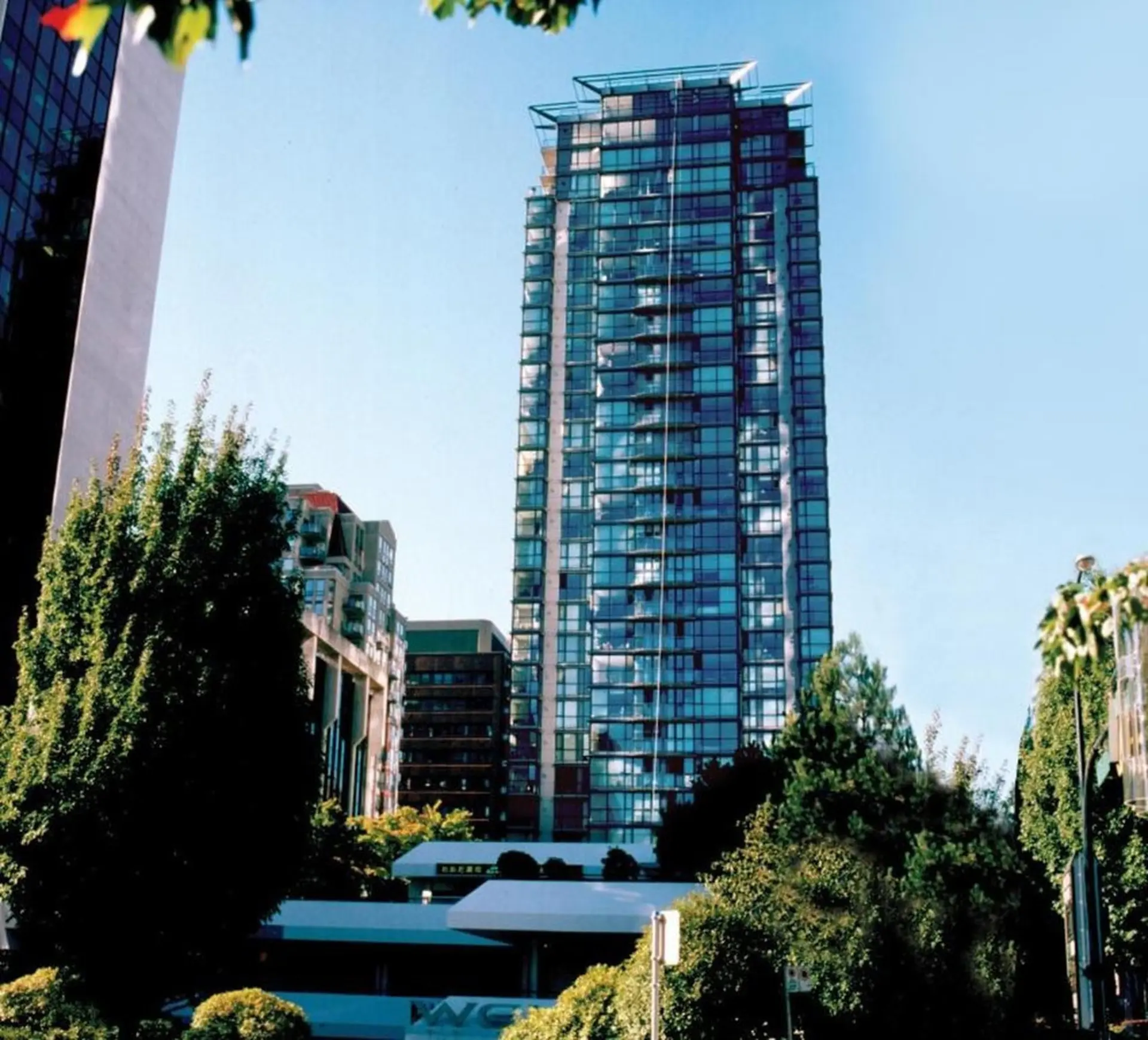 WorldMark Vancouver - The Canadian